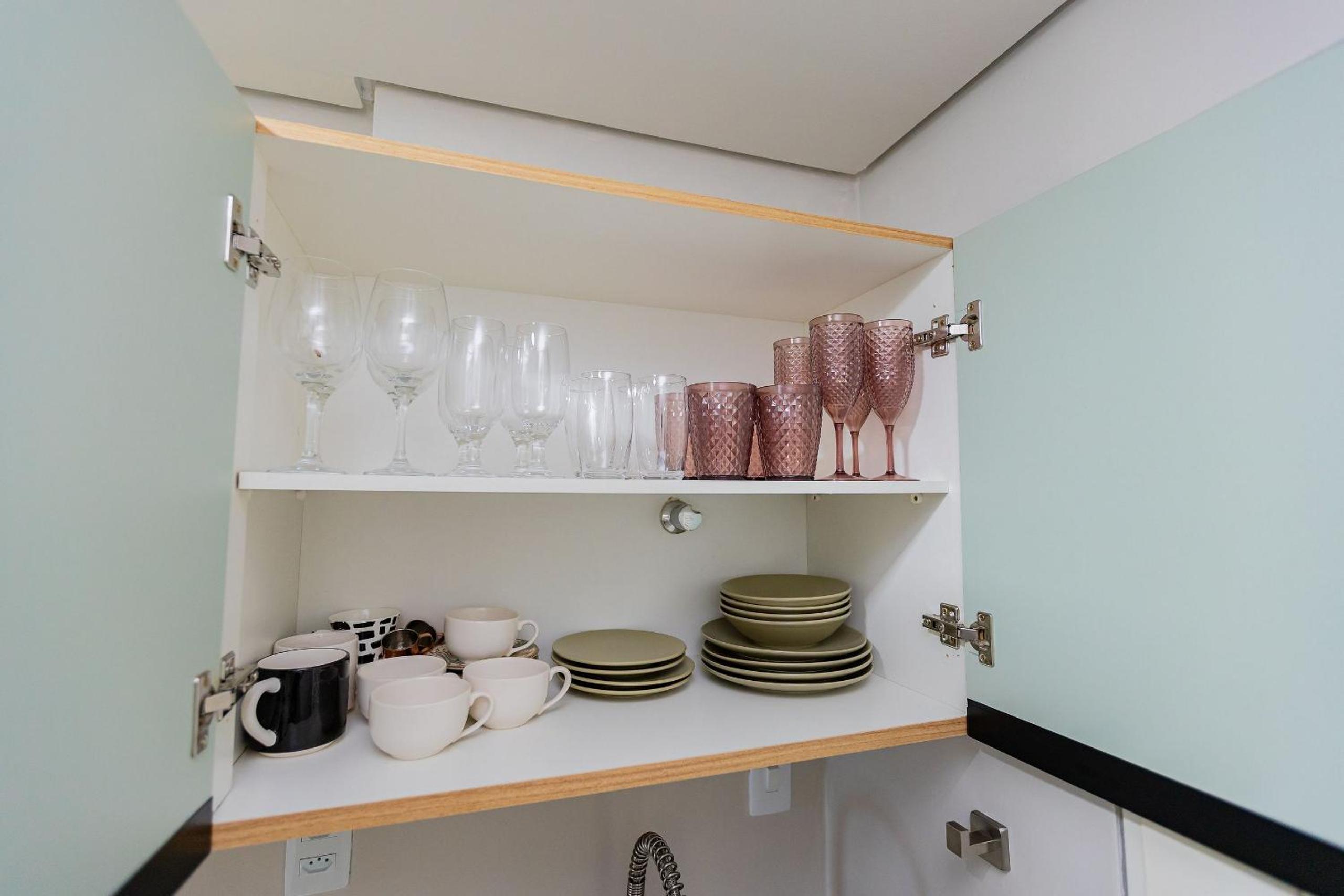 Apartamentos Pe na areia no Caribessa