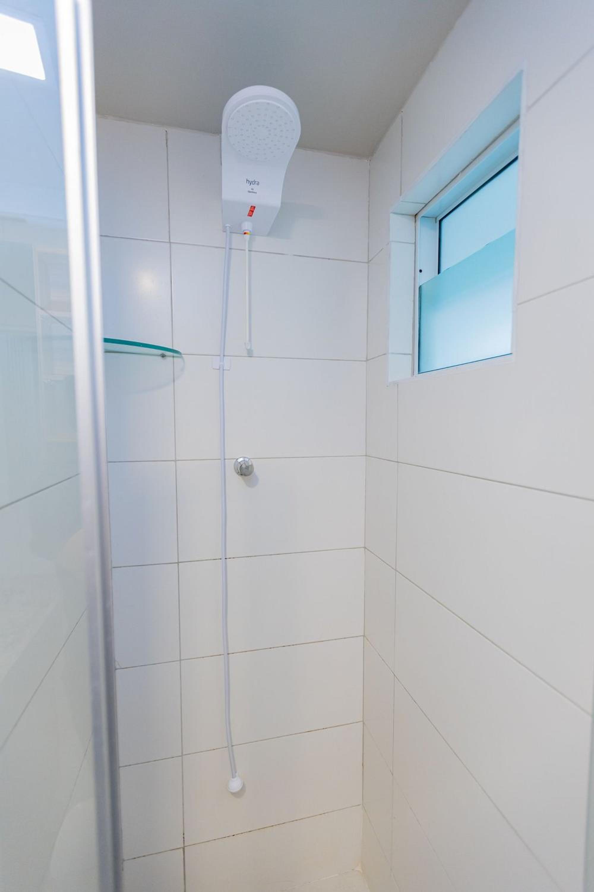 Apartamentos Pe na areia no Caribessa