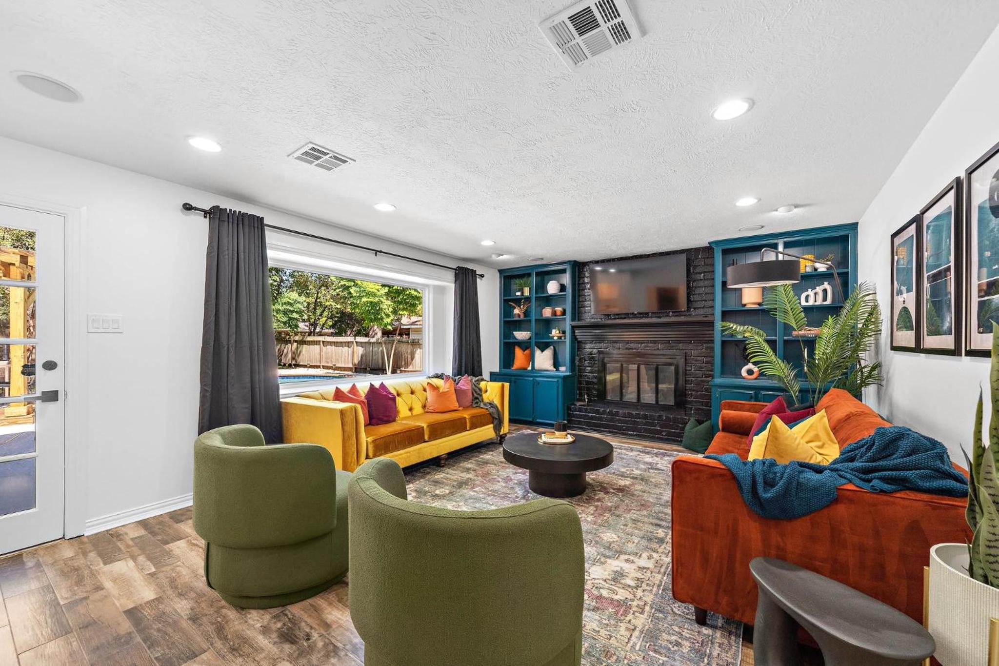 lounge
