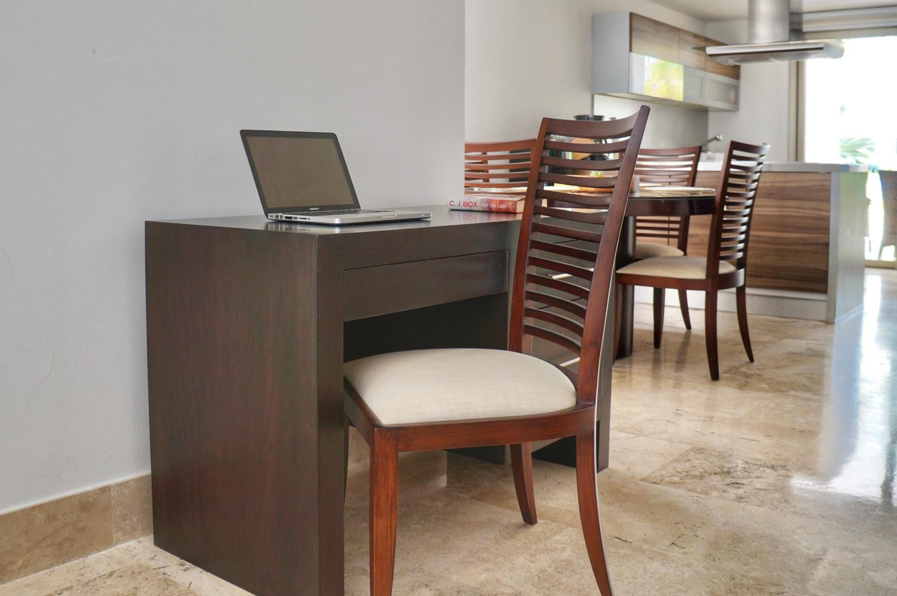 Departamento exclusivo con playa privada - La Amada, Cancun