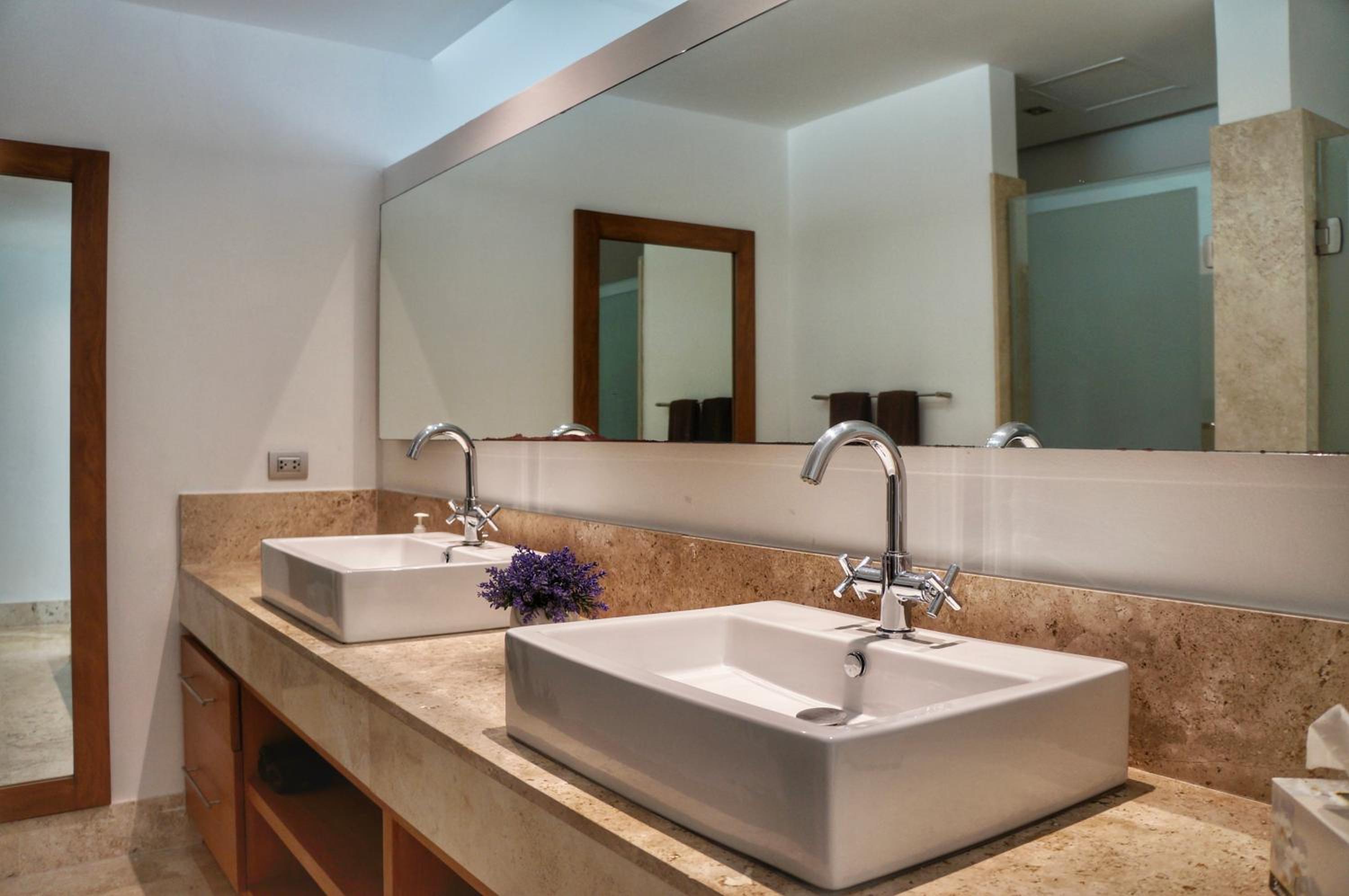 Departamento exclusivo con playa privada - La Amada, Cancun