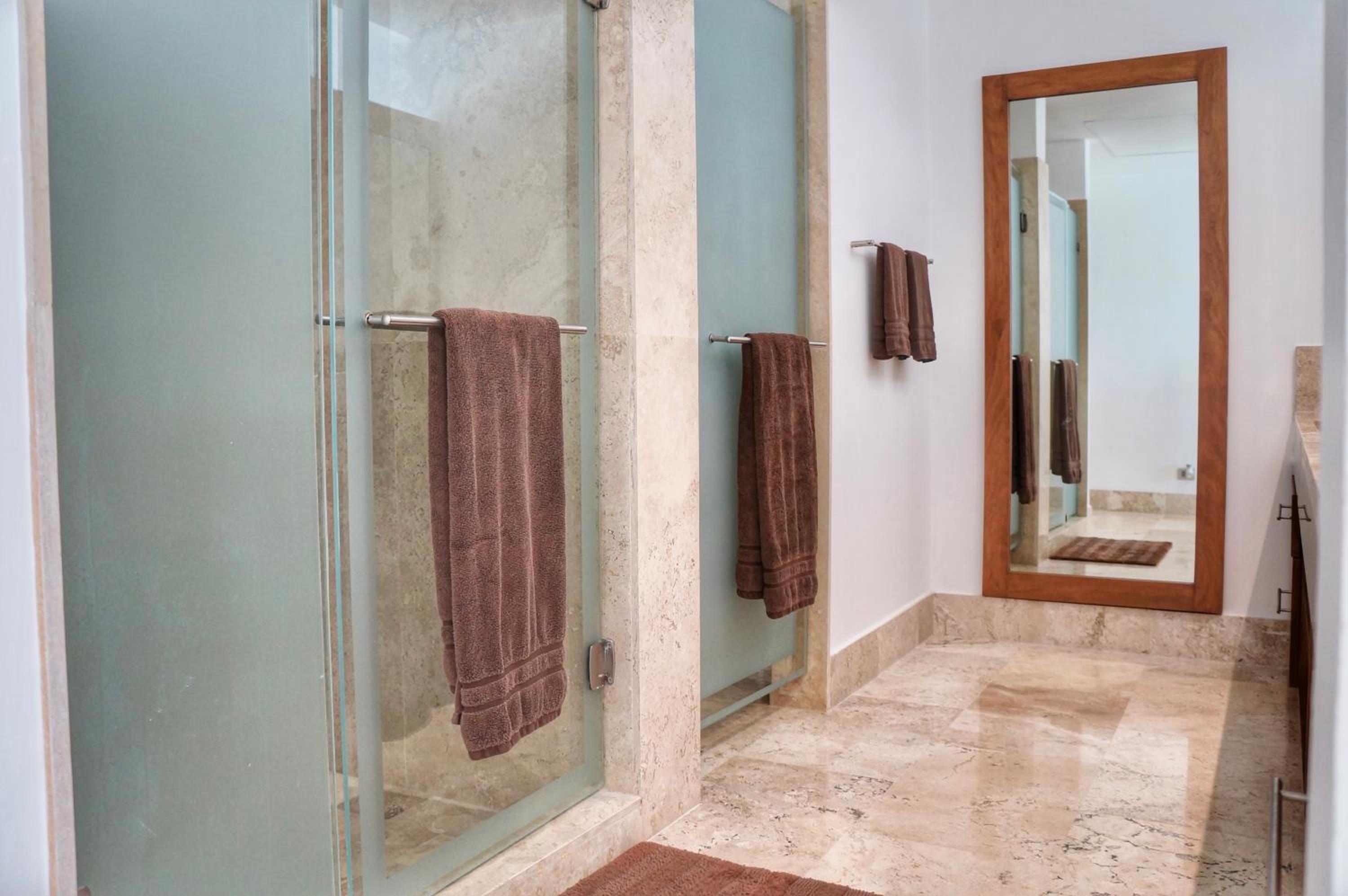 Departamento exclusivo con playa privada - La Amada, Cancun