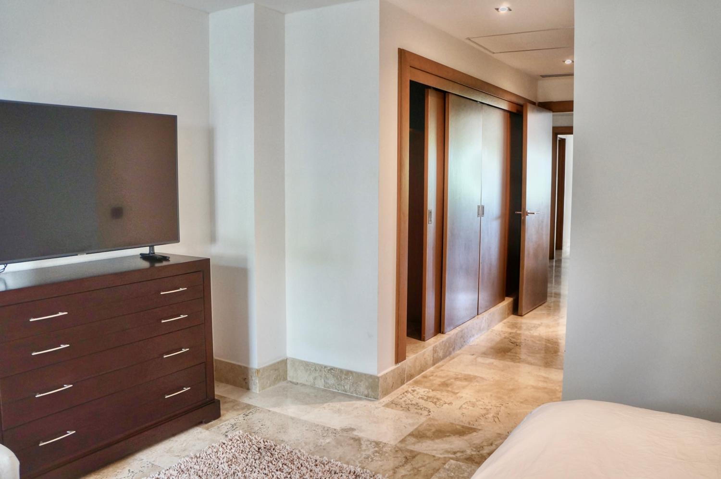 Departamento exclusivo con playa privada - La Amada, Cancun