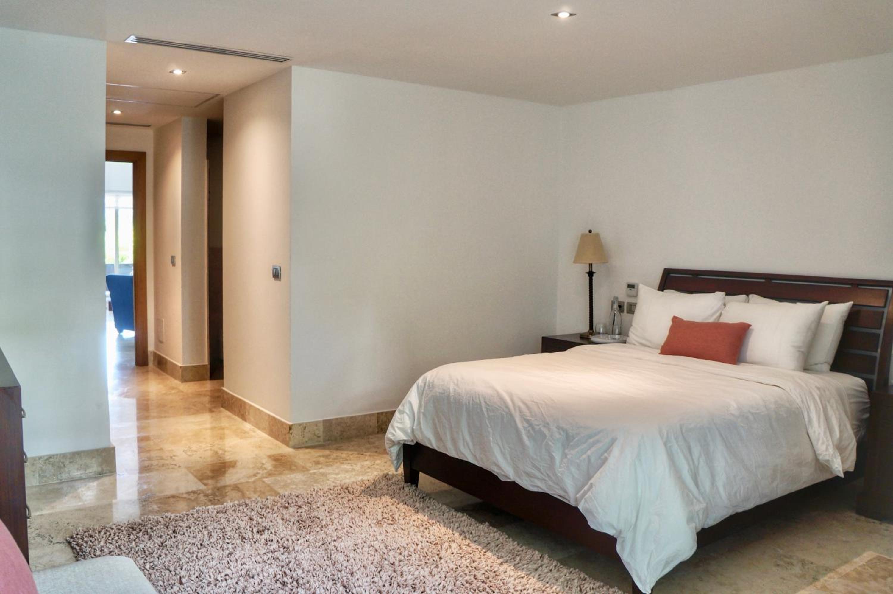 Departamento exclusivo con playa privada - La Amada, Cancun