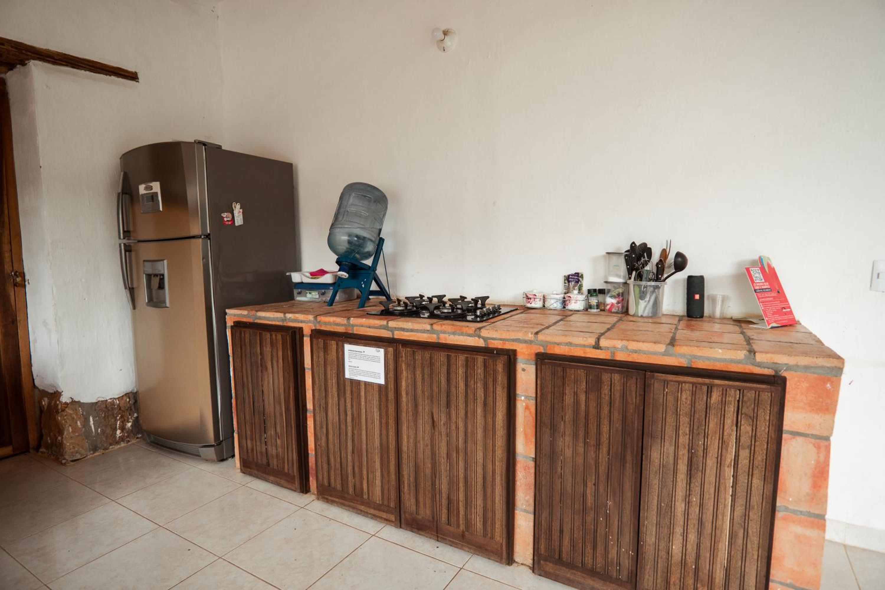 Casa Primitivo