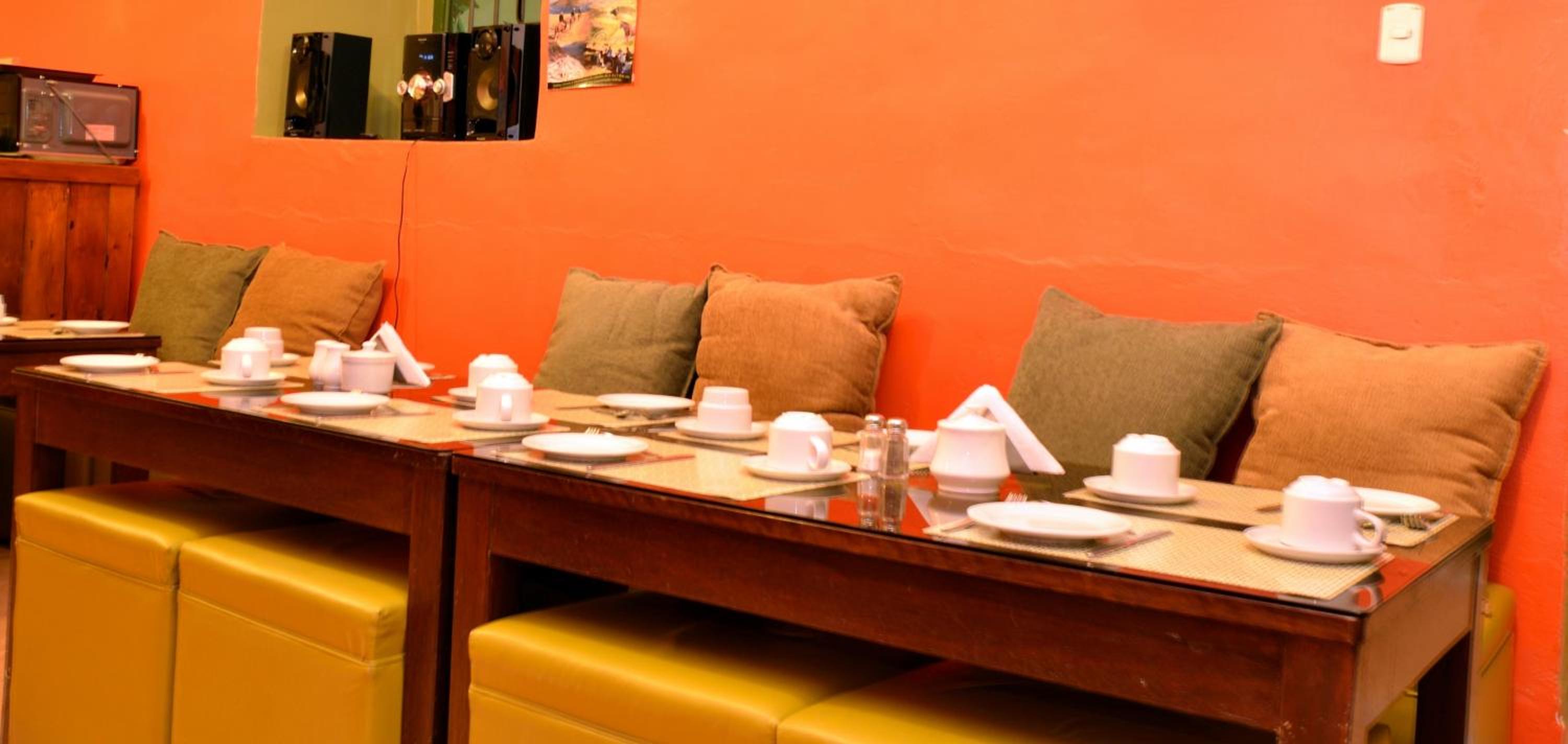 Hostal Mallqui photo 40 of 140