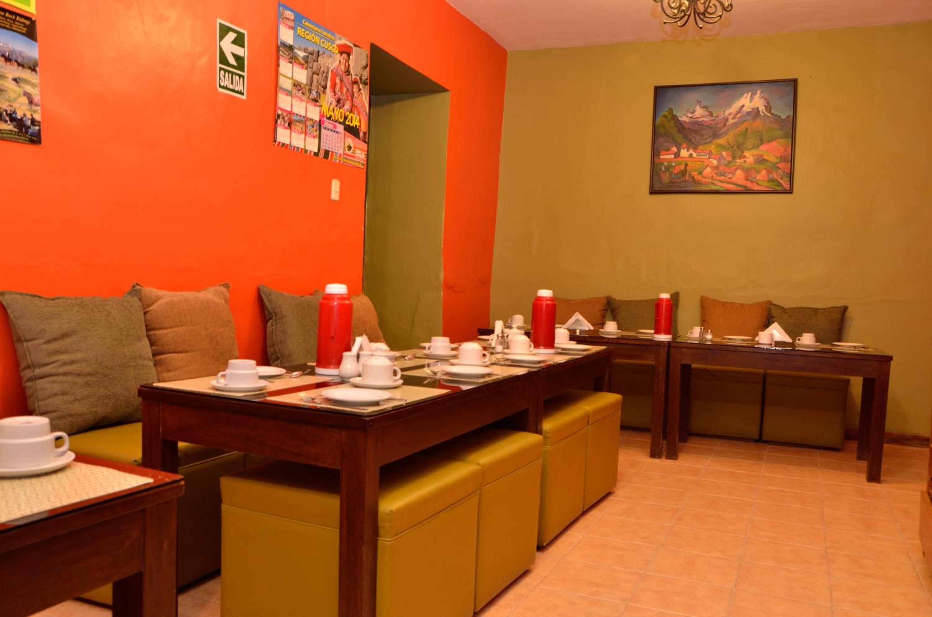 Hostal Mallqui photo 94 of 140