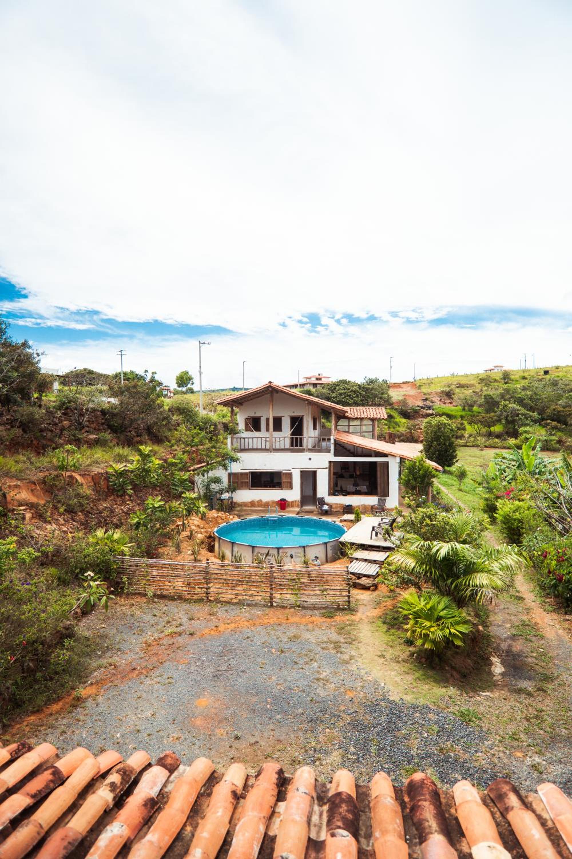 Casa Primitivo