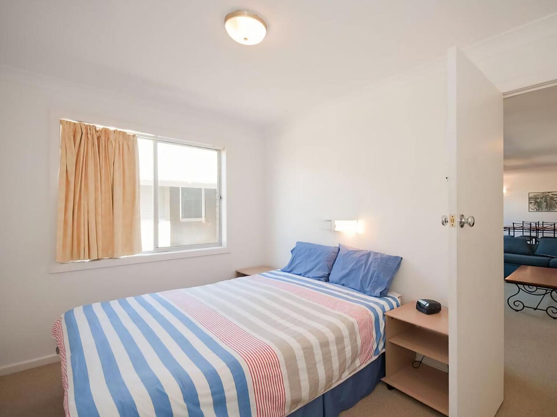 Beachside Shoal Bay Unit 5