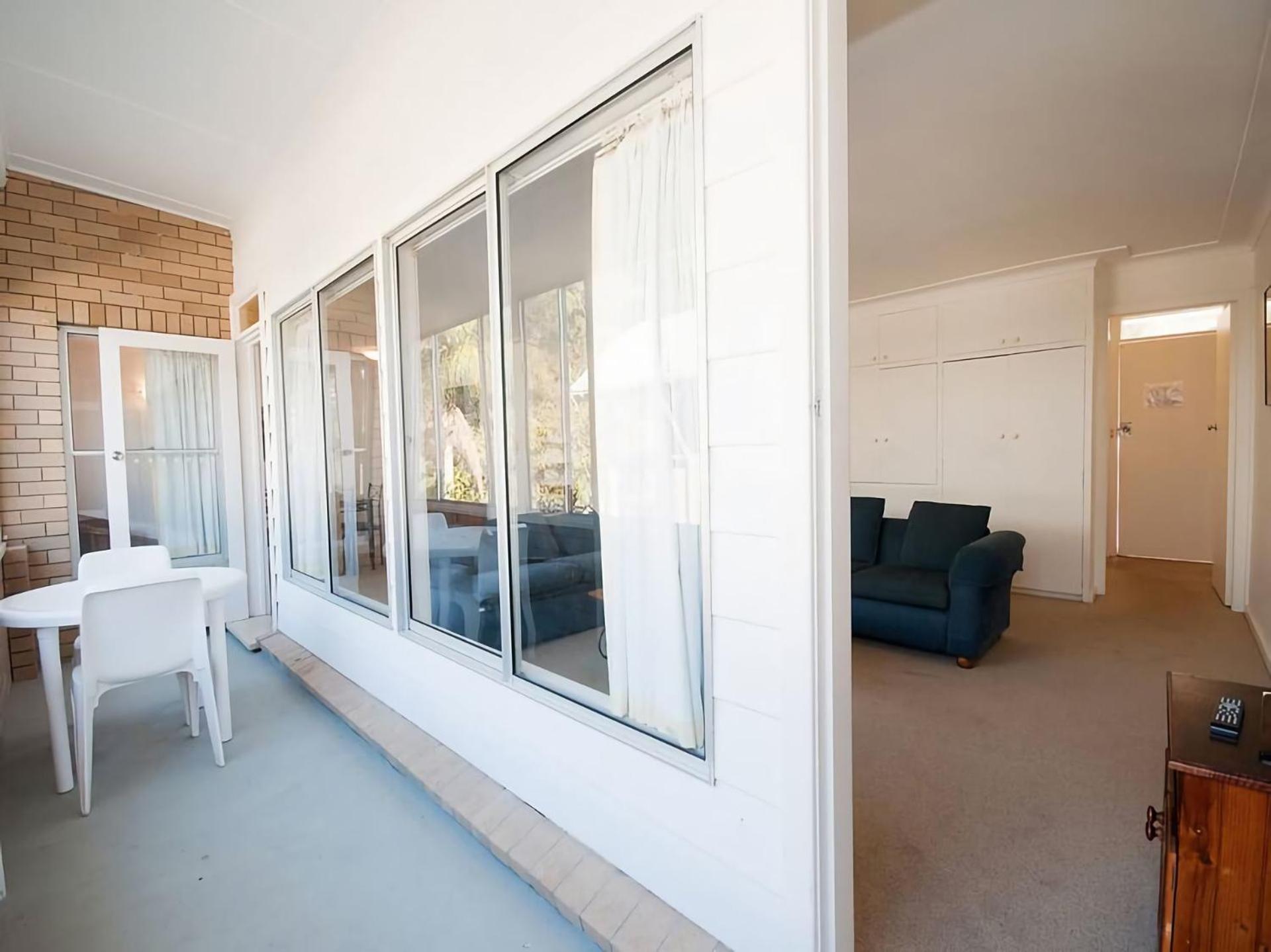 Beachside Shoal Bay Unit 5