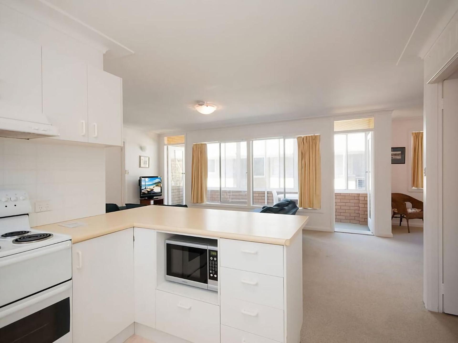 Beachside Shoal Bay Unit 5