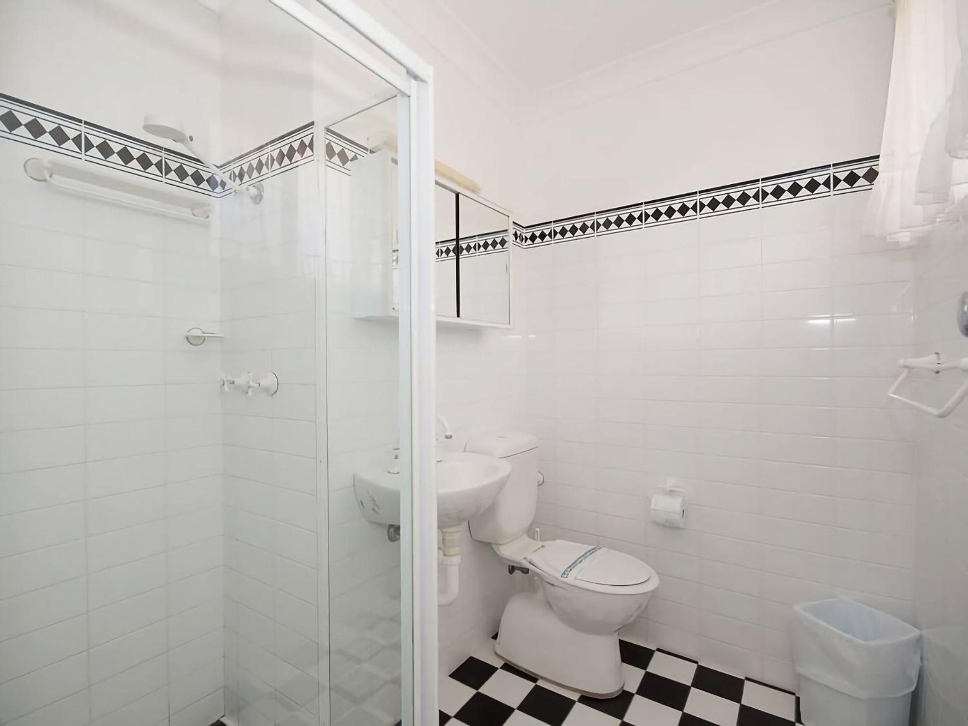 Beachside Shoal Bay Unit 5