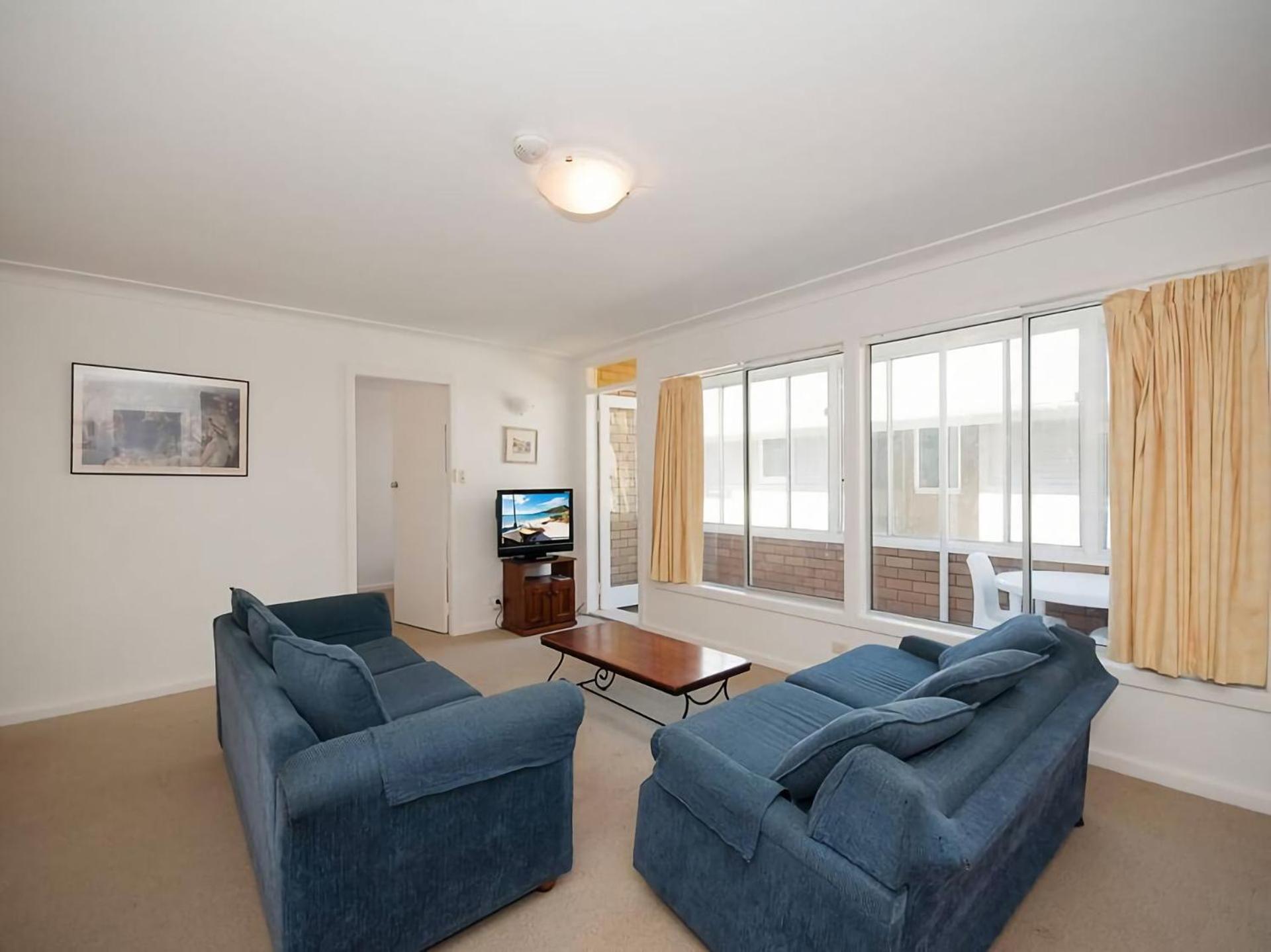 Beachside Shoal Bay Unit 5