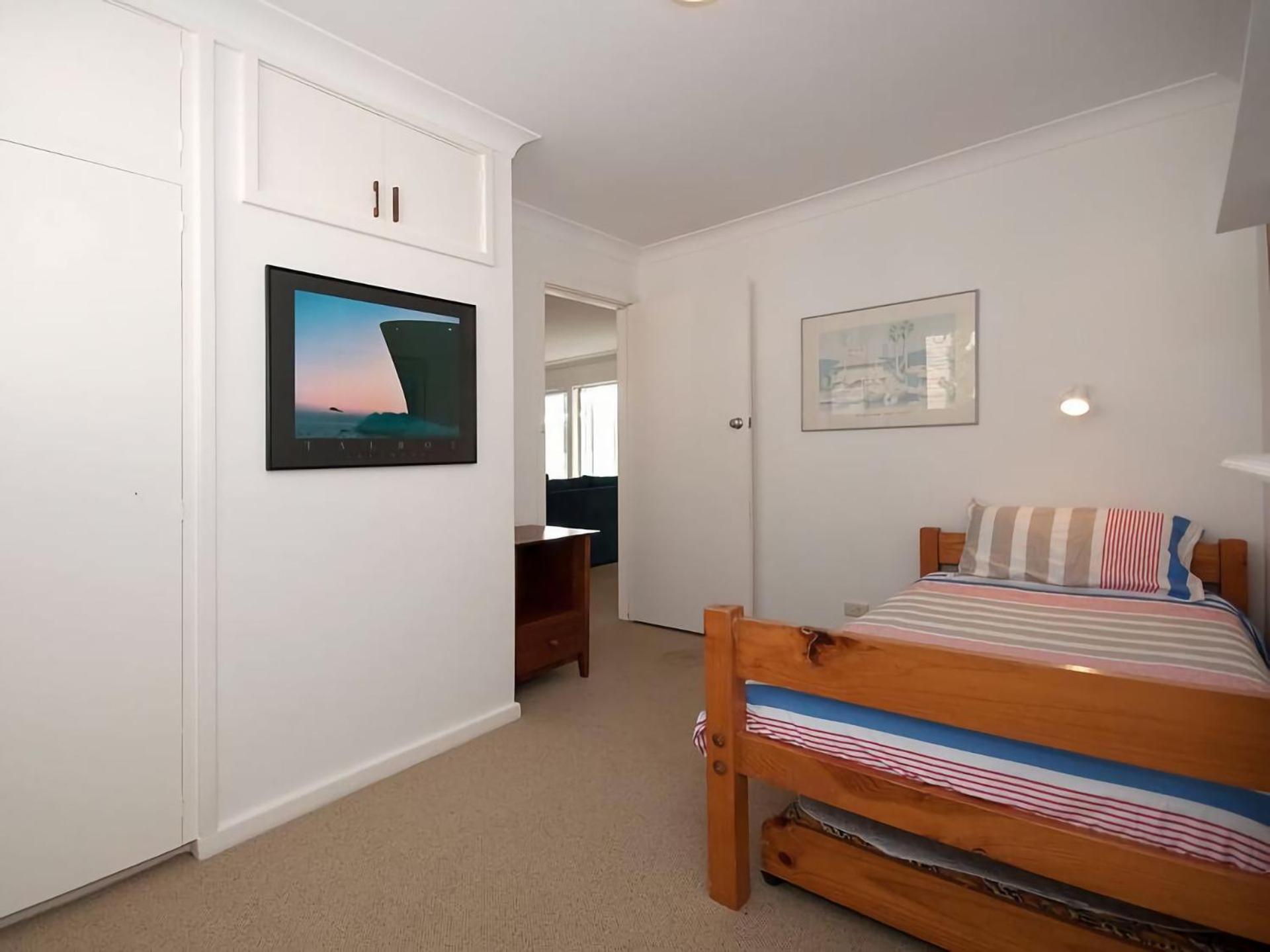 Beachside Shoal Bay Unit 5