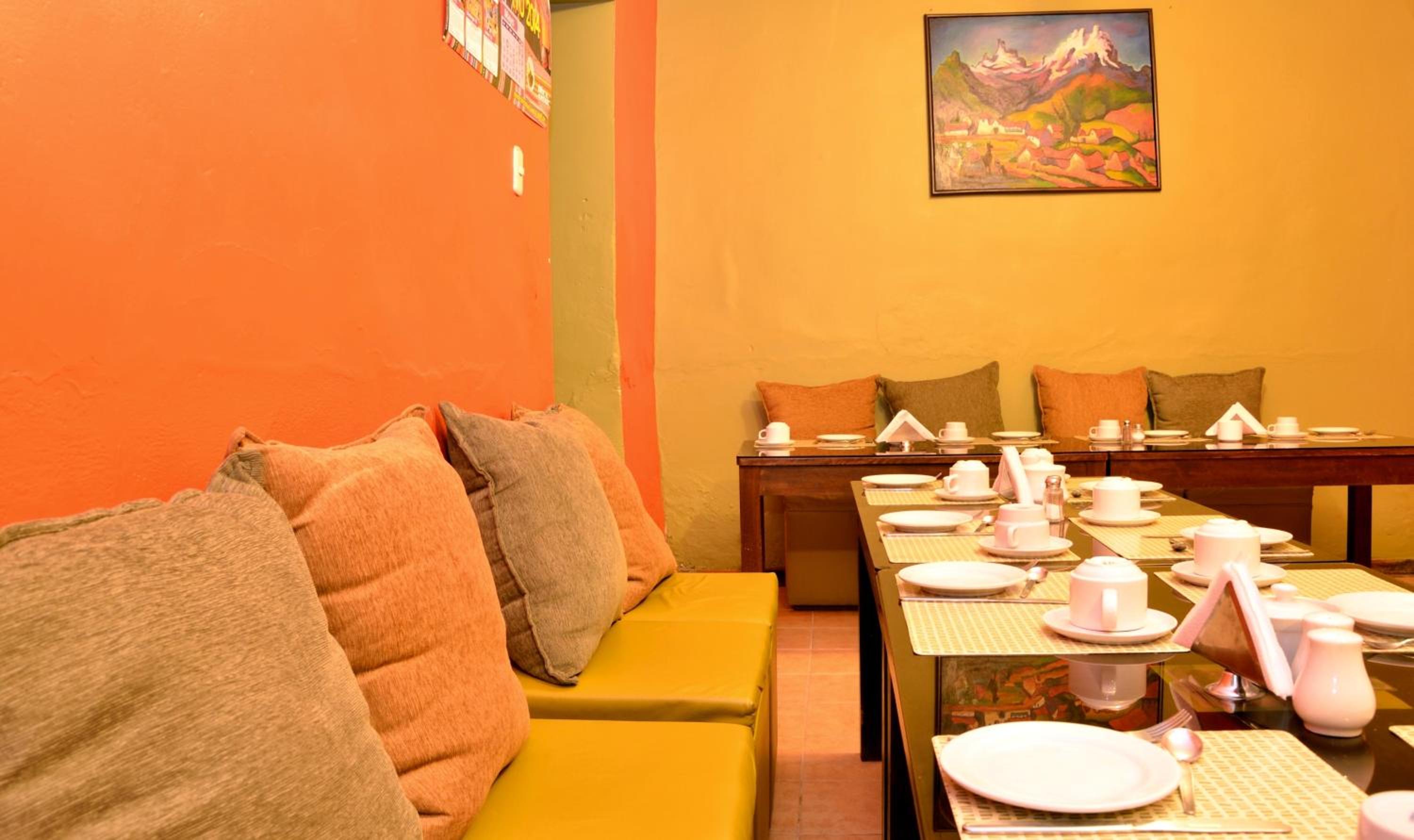 Hostal Mallqui photo 70 of 140