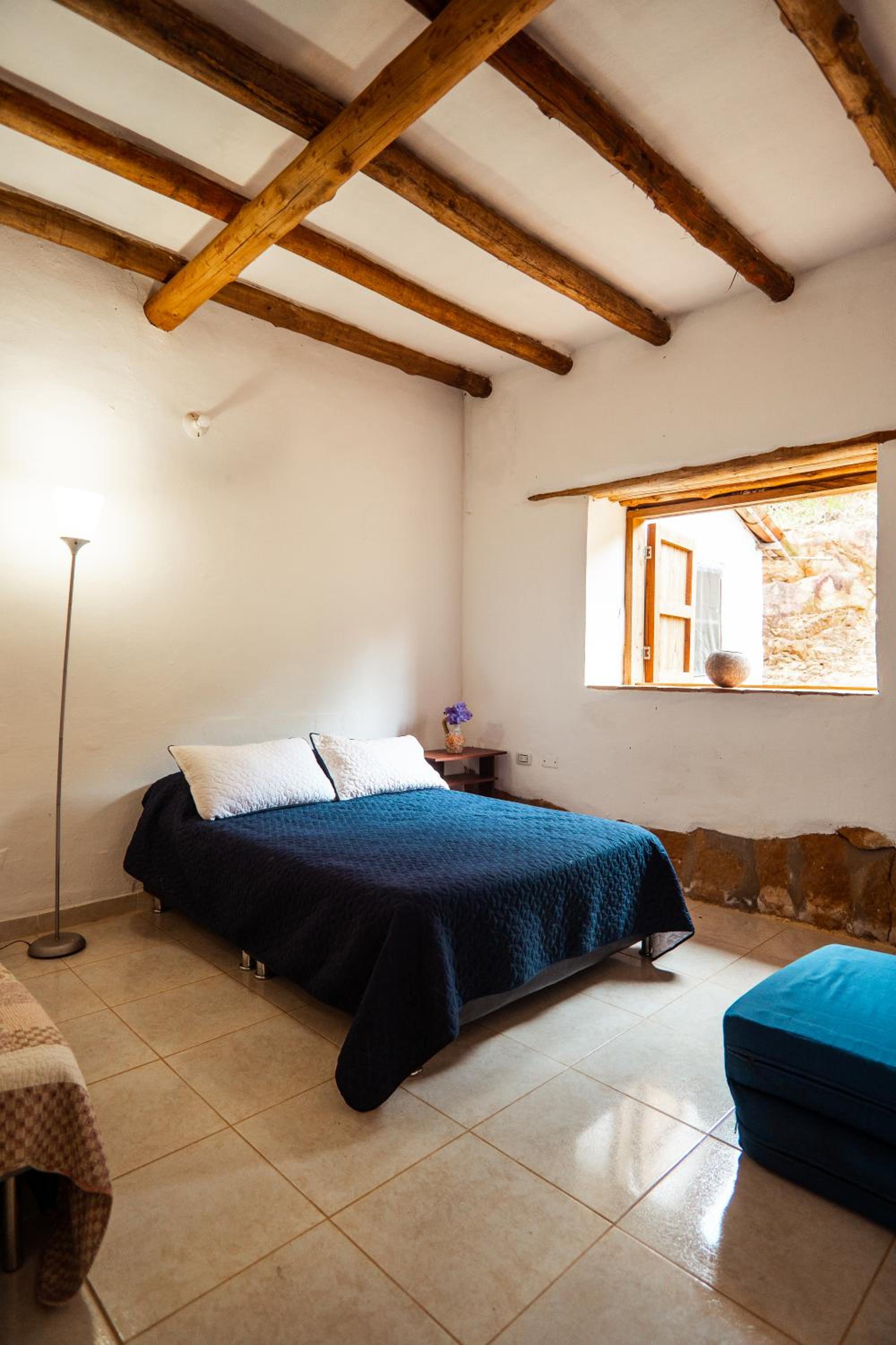 Casa Primitivo