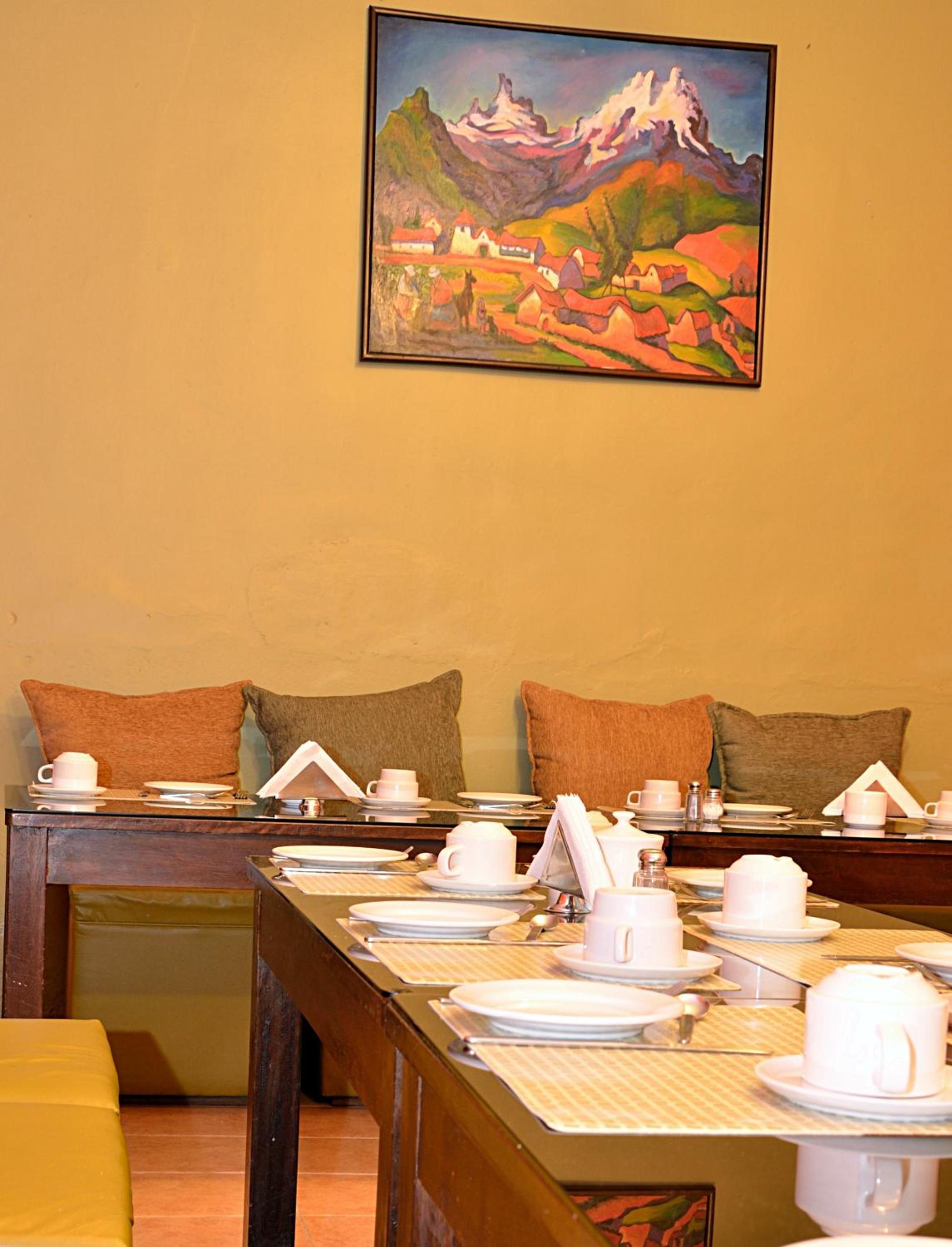 Hostal Mallqui photo 58 of 140