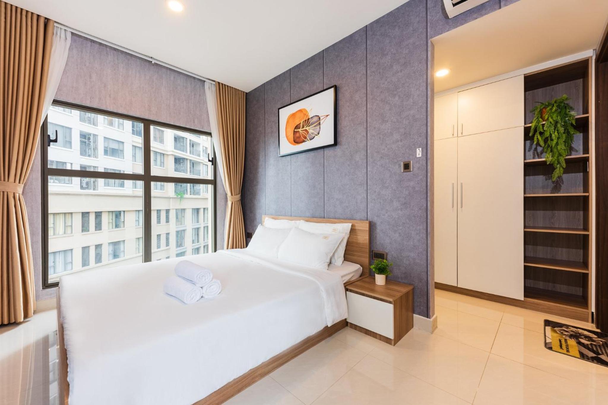 Anna Apartment