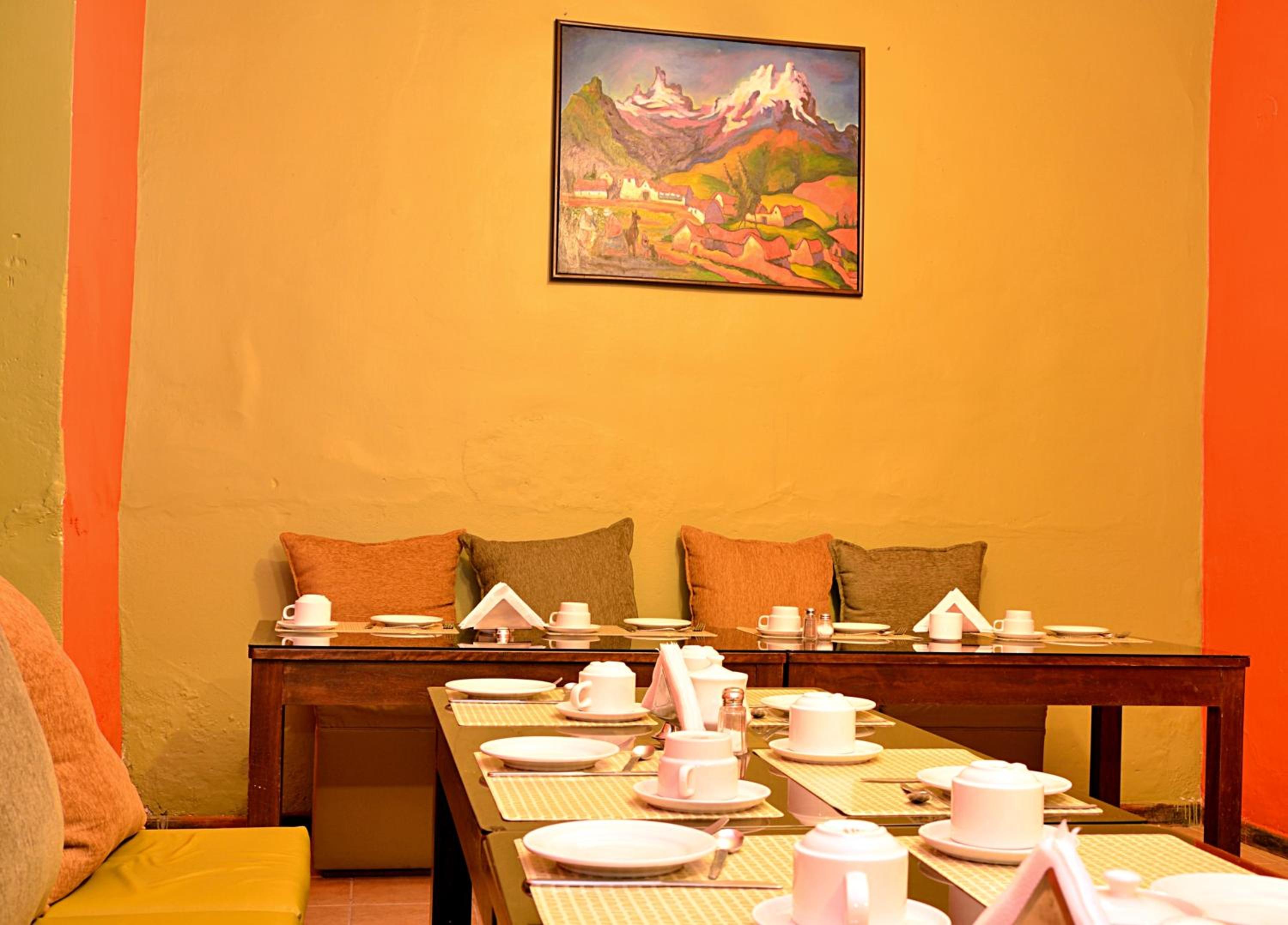 Hostal Mallqui photo 27 of 140