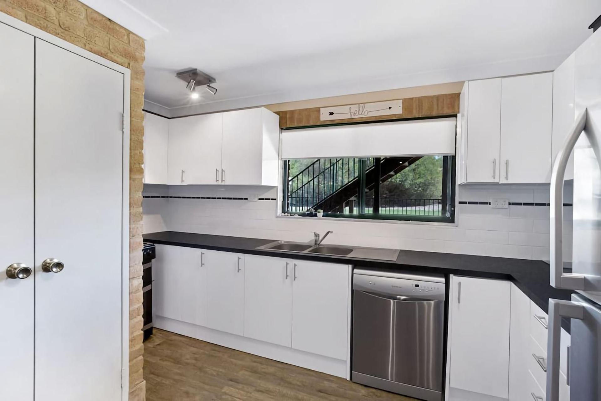 Salt Wood Cabin Style Retreat