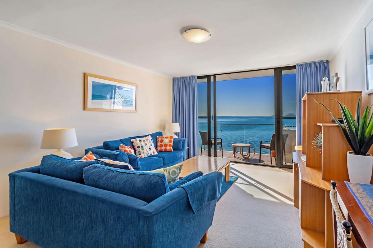 Gorgeous Harbourside with Stunning views