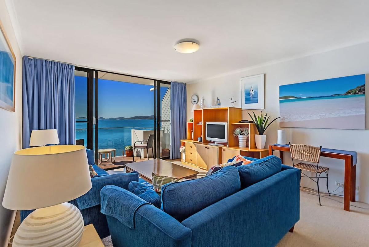 Gorgeous Harbourside with Stunning views