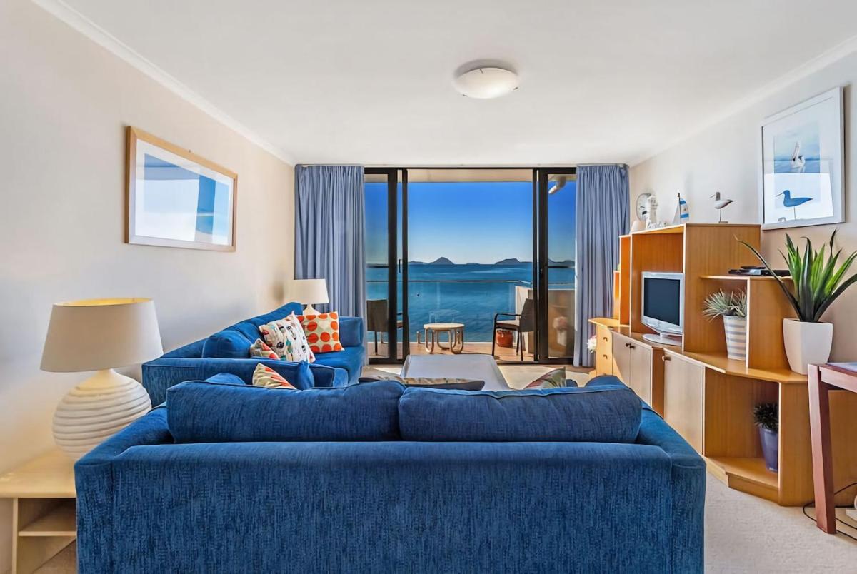 Gorgeous Harbourside with Stunning views
