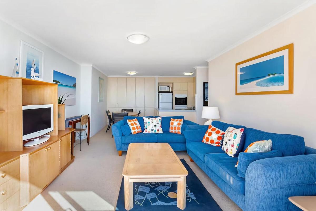 Gorgeous Harbourside with Stunning views