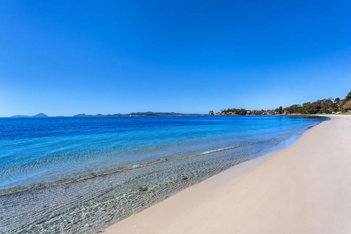 Gorgeous Harbourside with Stunning views