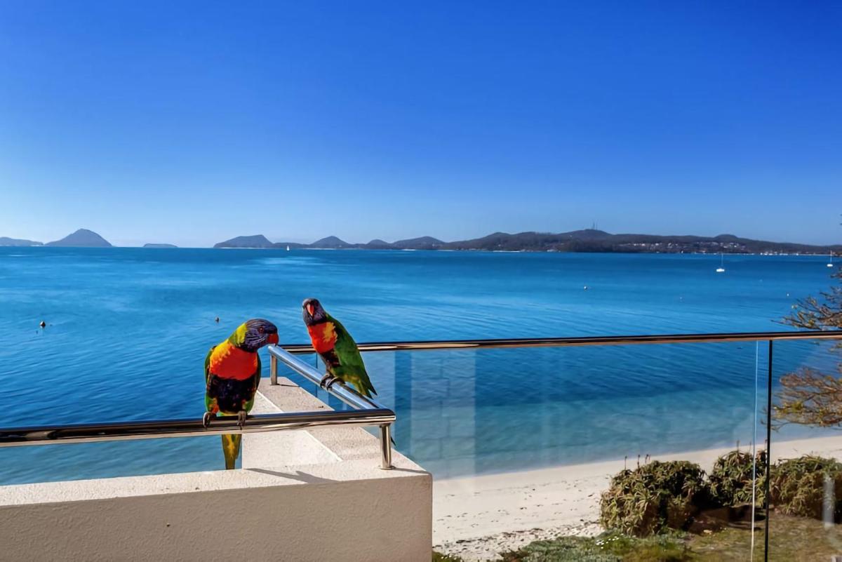 Gorgeous Harbourside with Stunning views