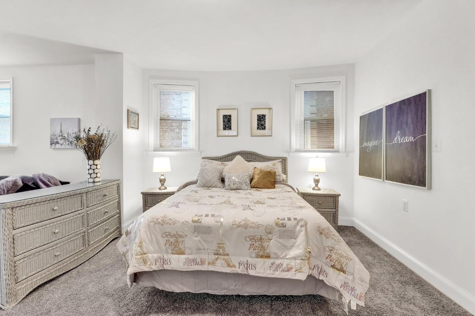 Comfy 1br In East Germantown view 2