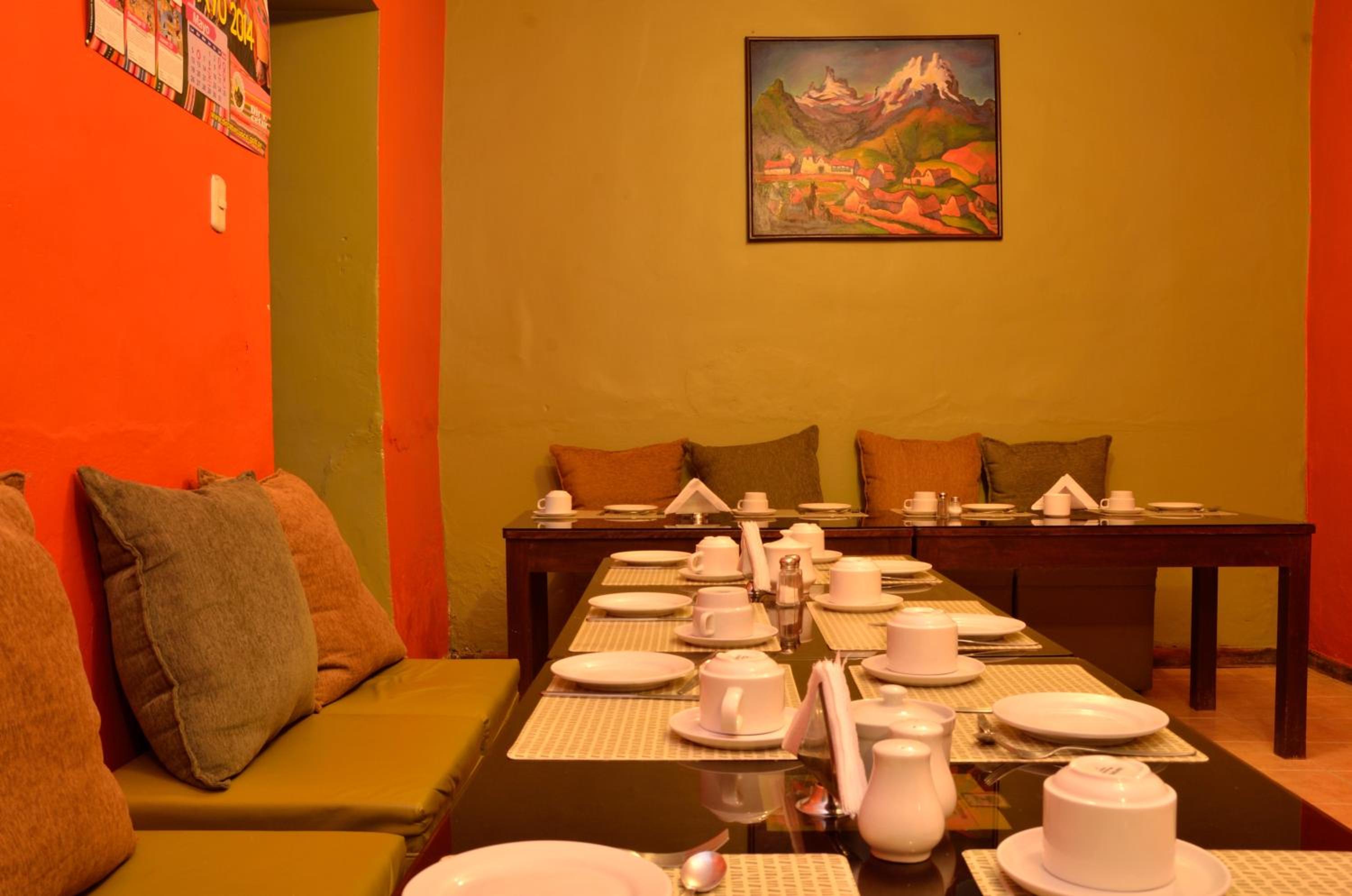 Hostal Mallqui photo 123 of 140