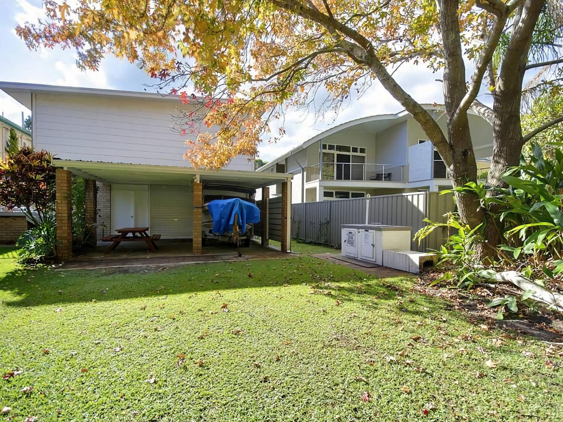 Beachside Shoal Bay Unit 6
