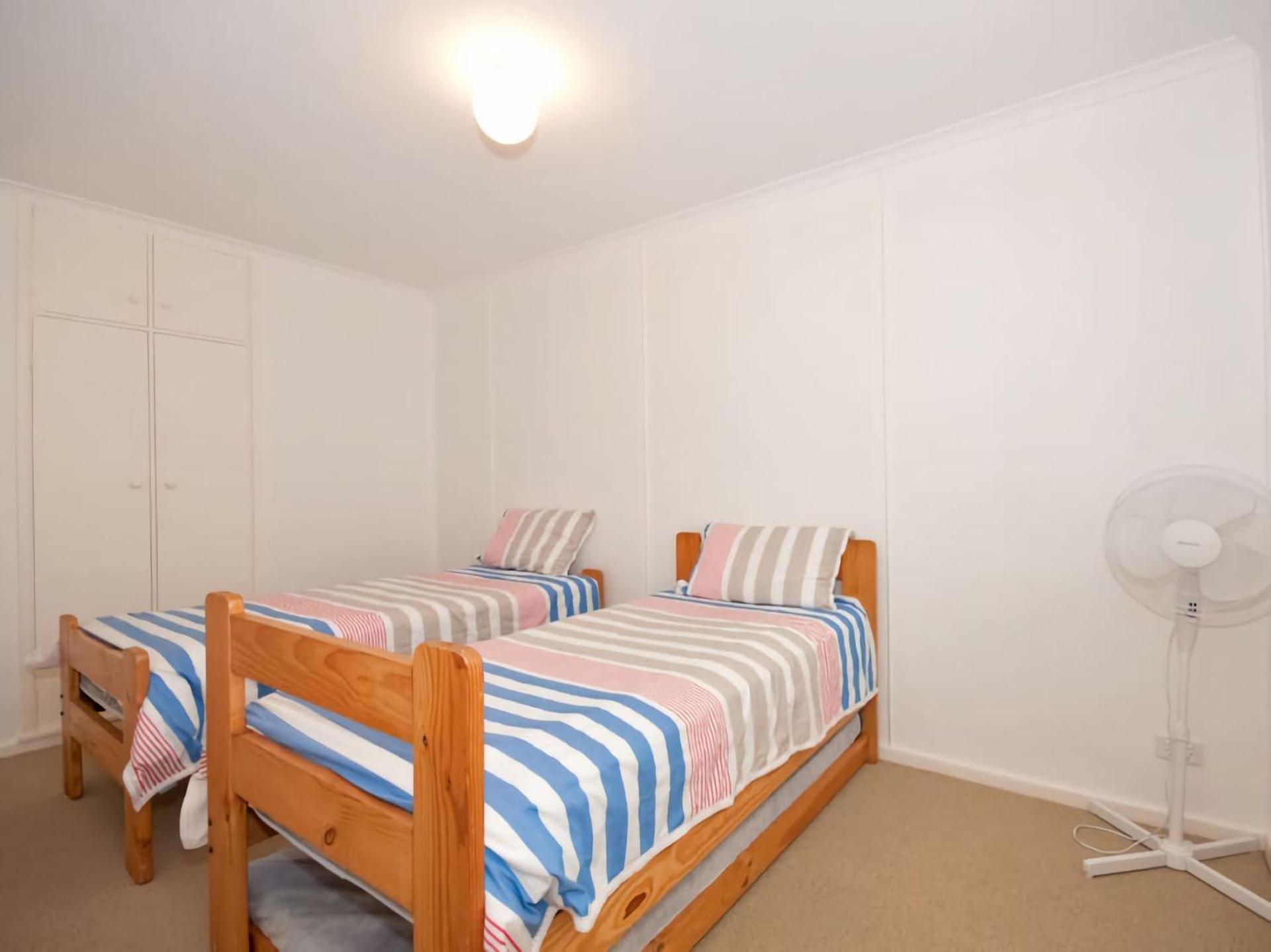 Beachside Shoal Bay Unit 4
