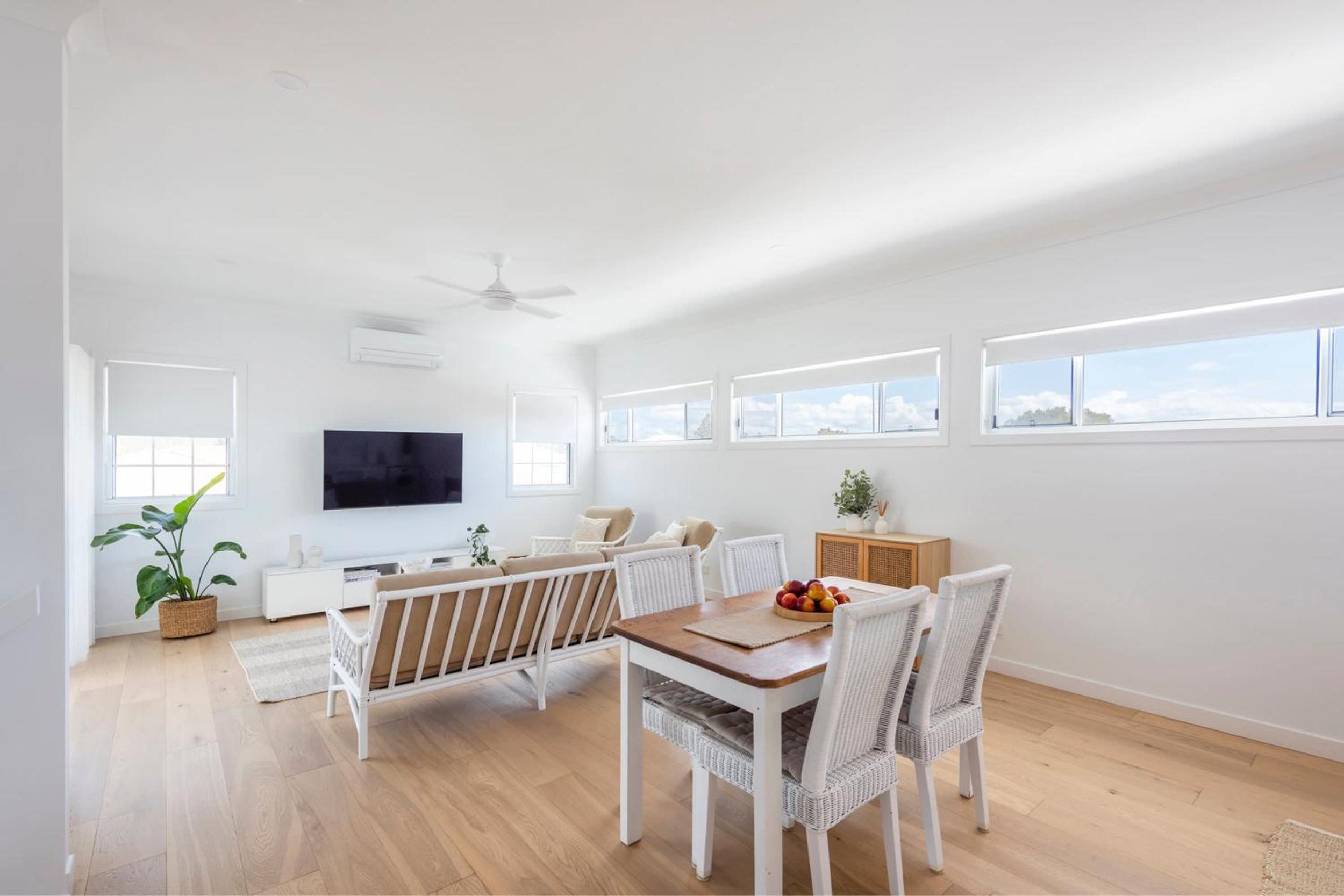 Biirinba Top Floor - oceanstays