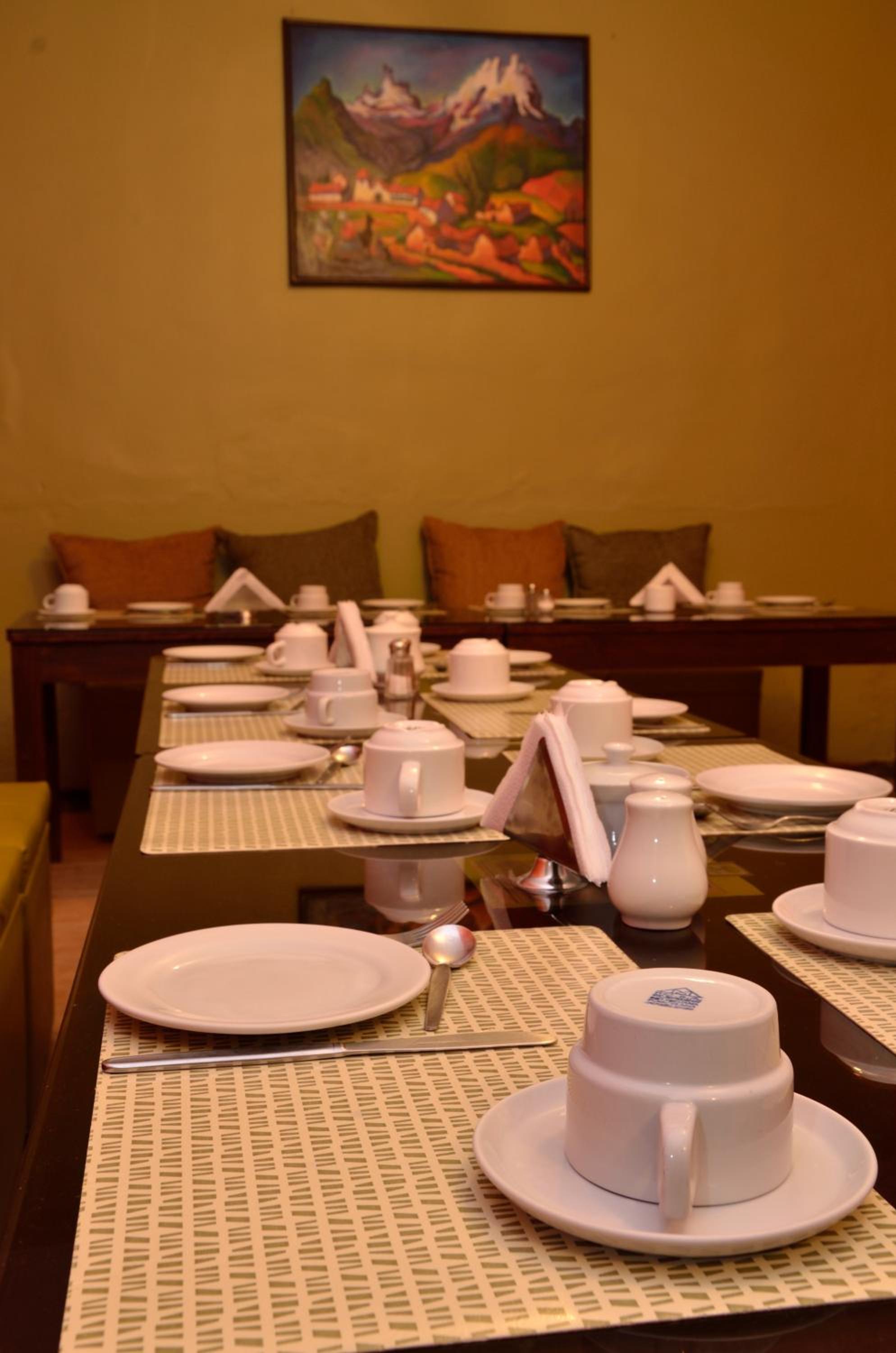 Hostal Mallqui photo 37 of 140
