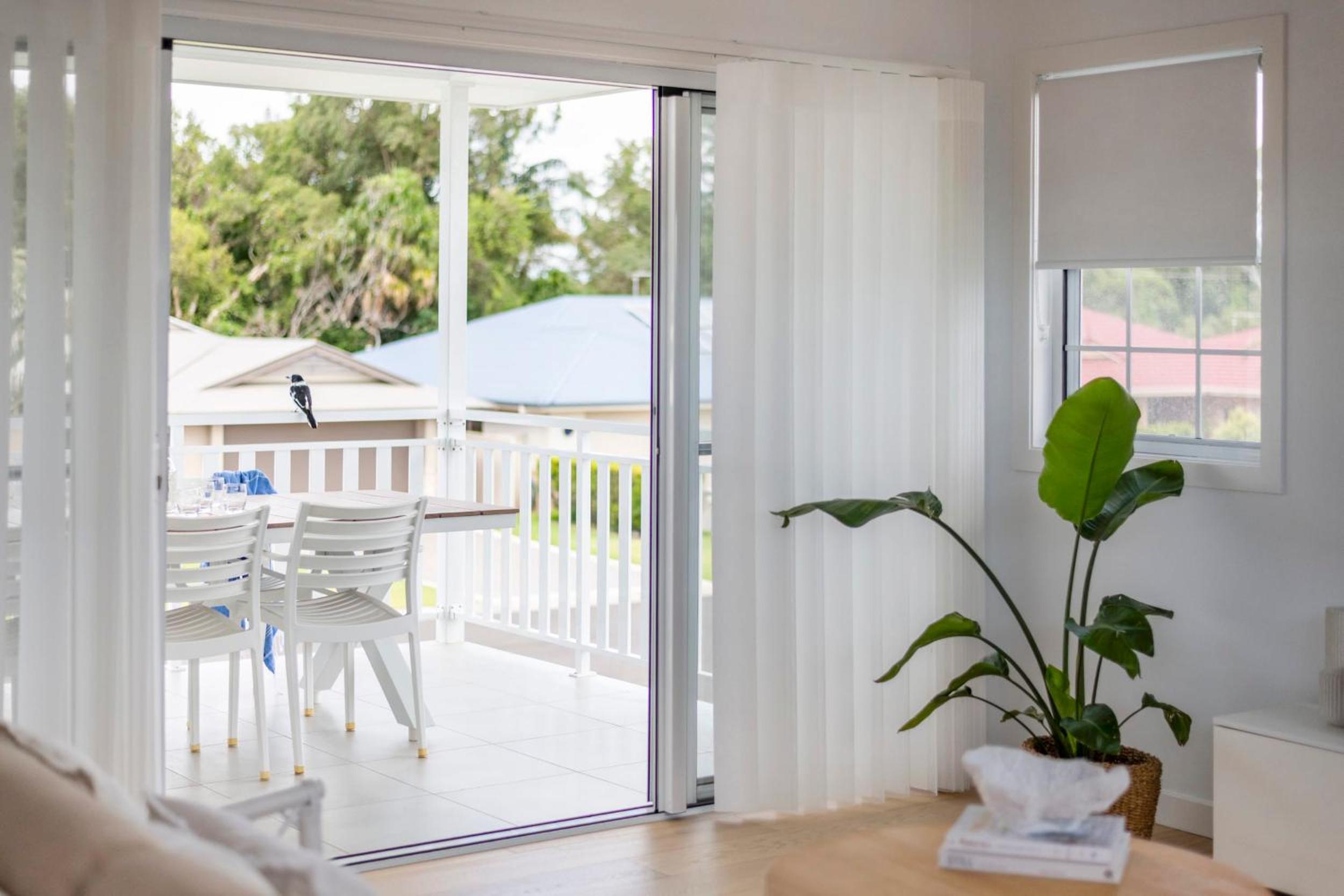 Biirinba Top Floor - oceanstays