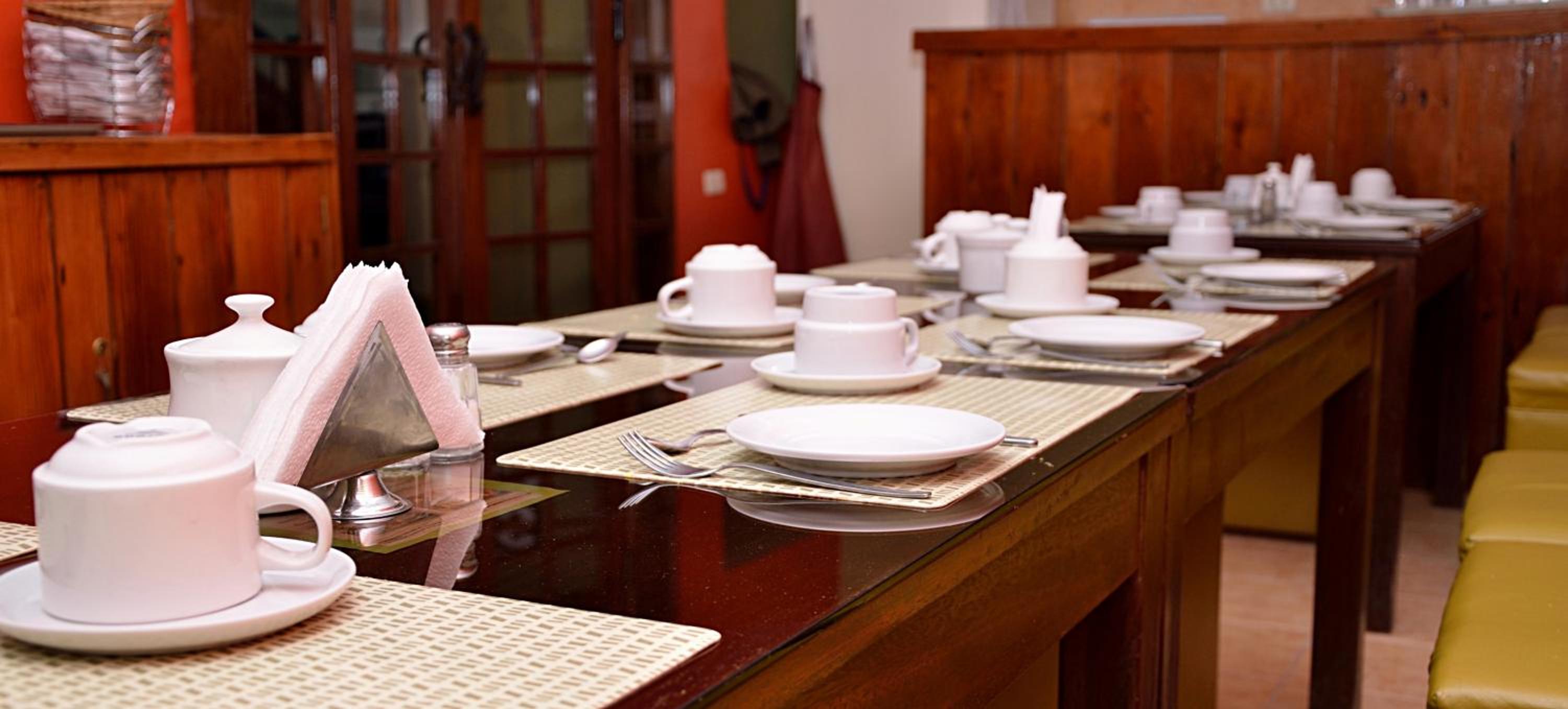 Hostal Mallqui photo 81 of 140