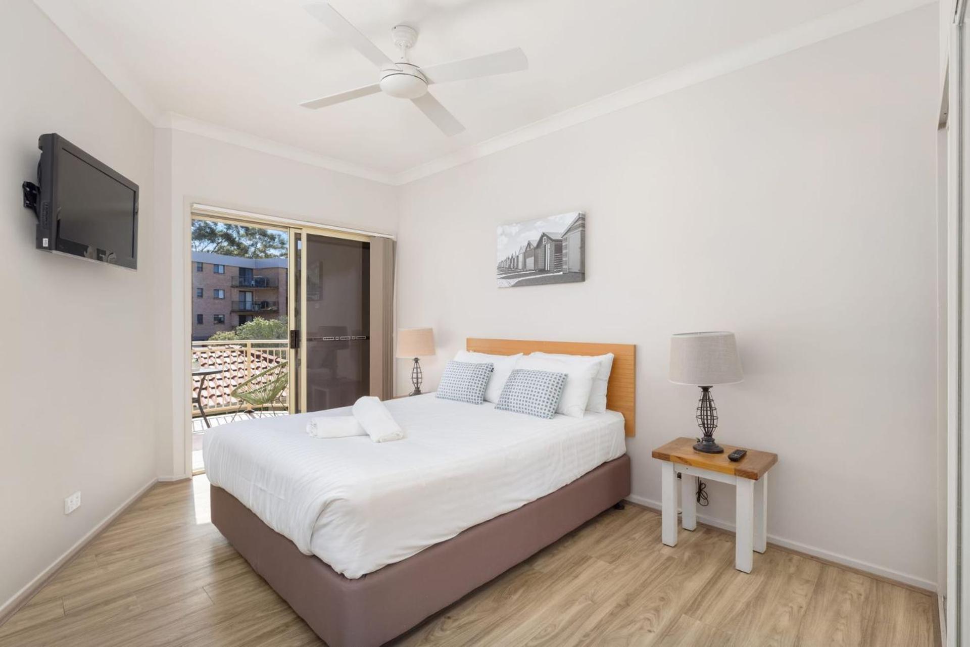 Nelson Bay Vacations - Martys Little Beach No 14 - Property Image 17