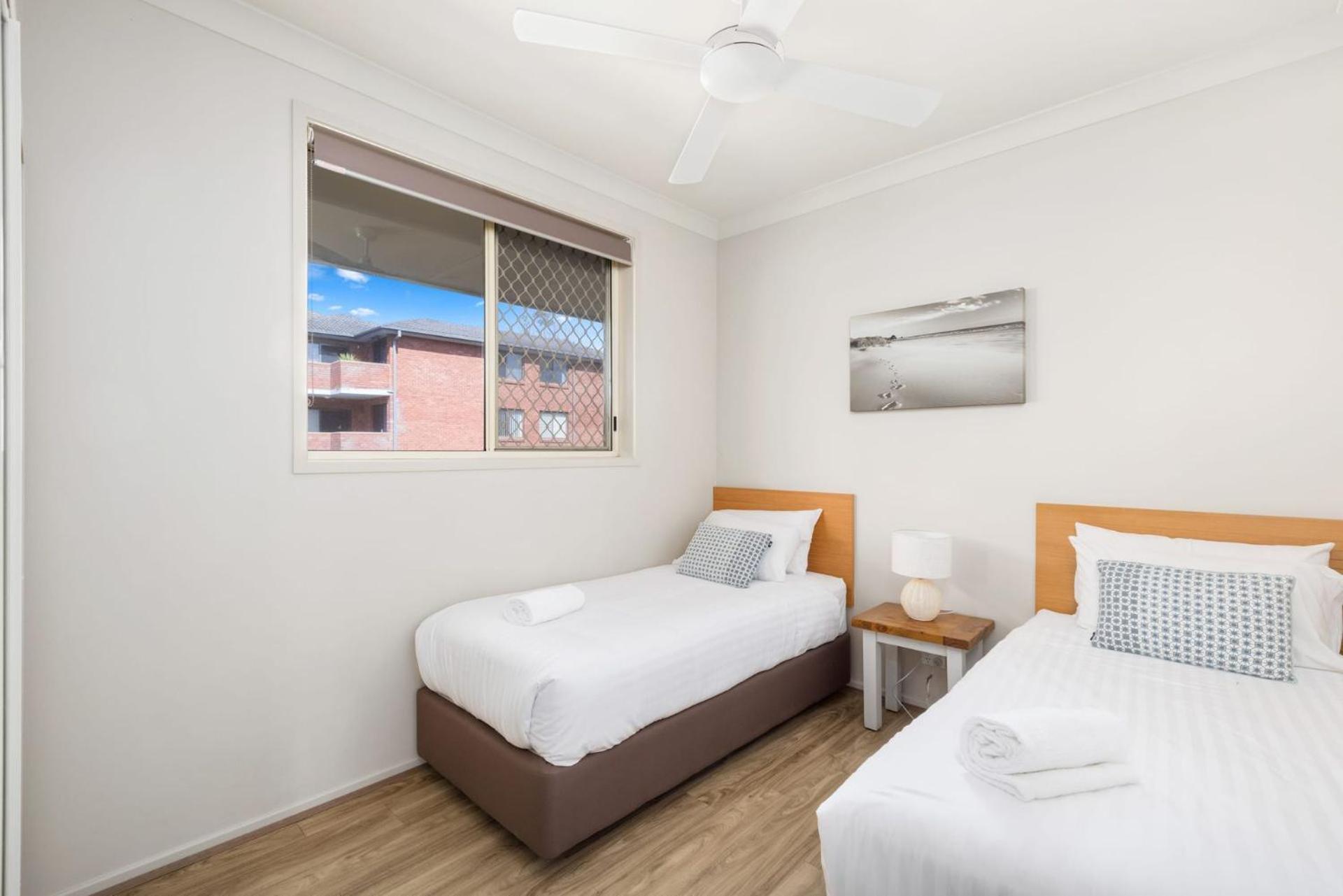 Nelson Bay Vacations - Martys Little Beach No 14 - Property Image 3