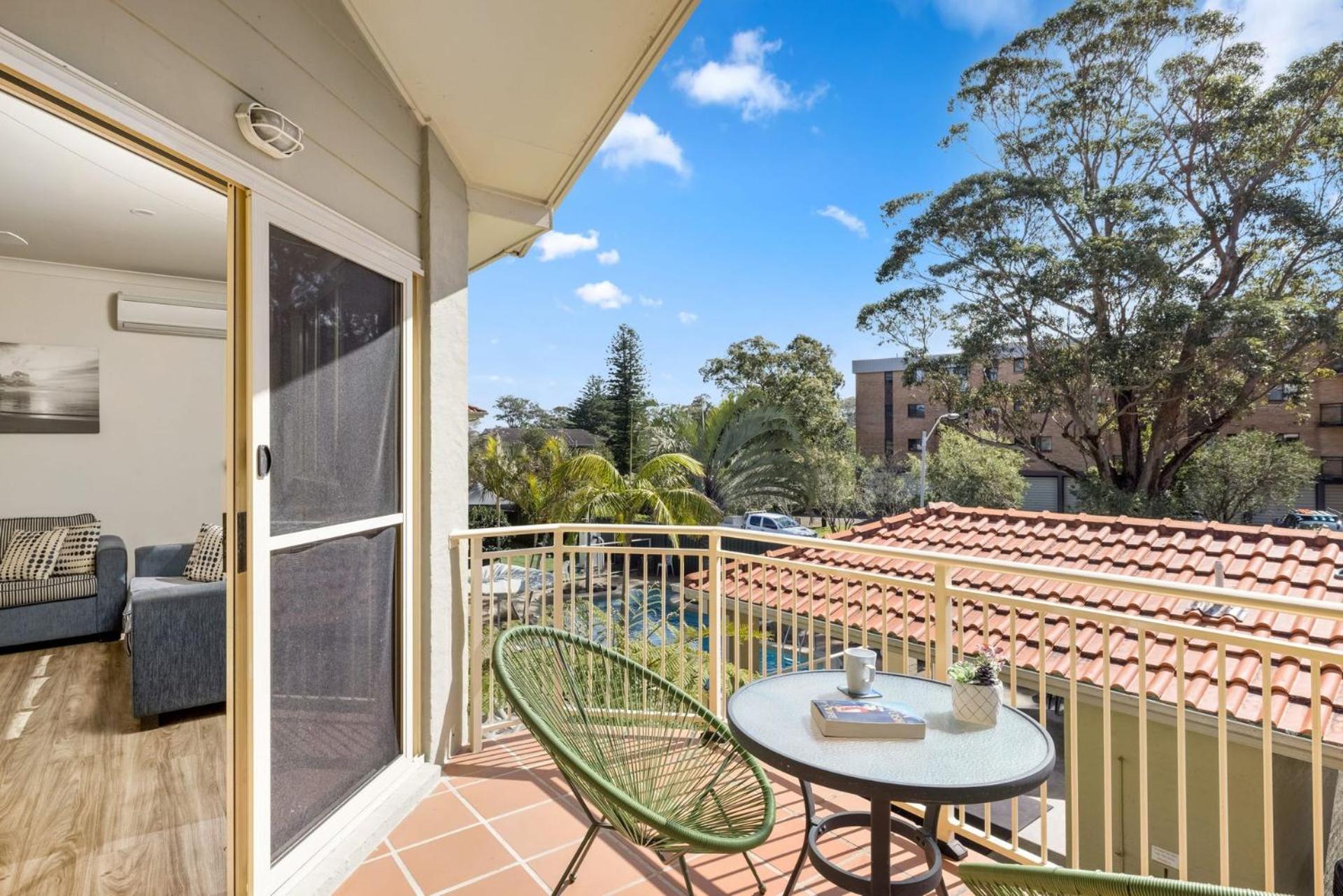 Nelson Bay Vacations - Martys Little Beach No 14 - Property Image 14