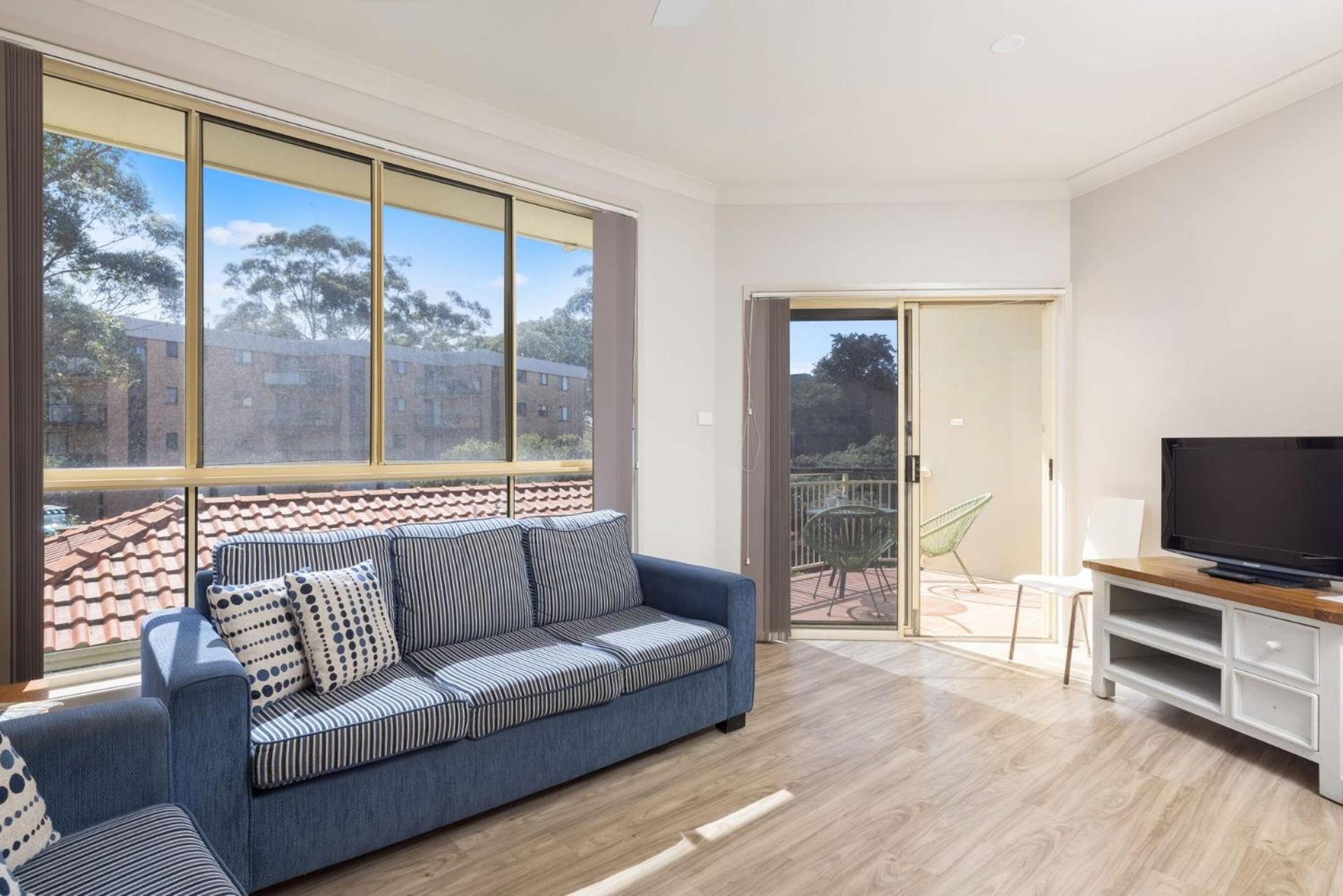 Nelson Bay Vacations - Martys Little Beach No 14 - Property Image 16