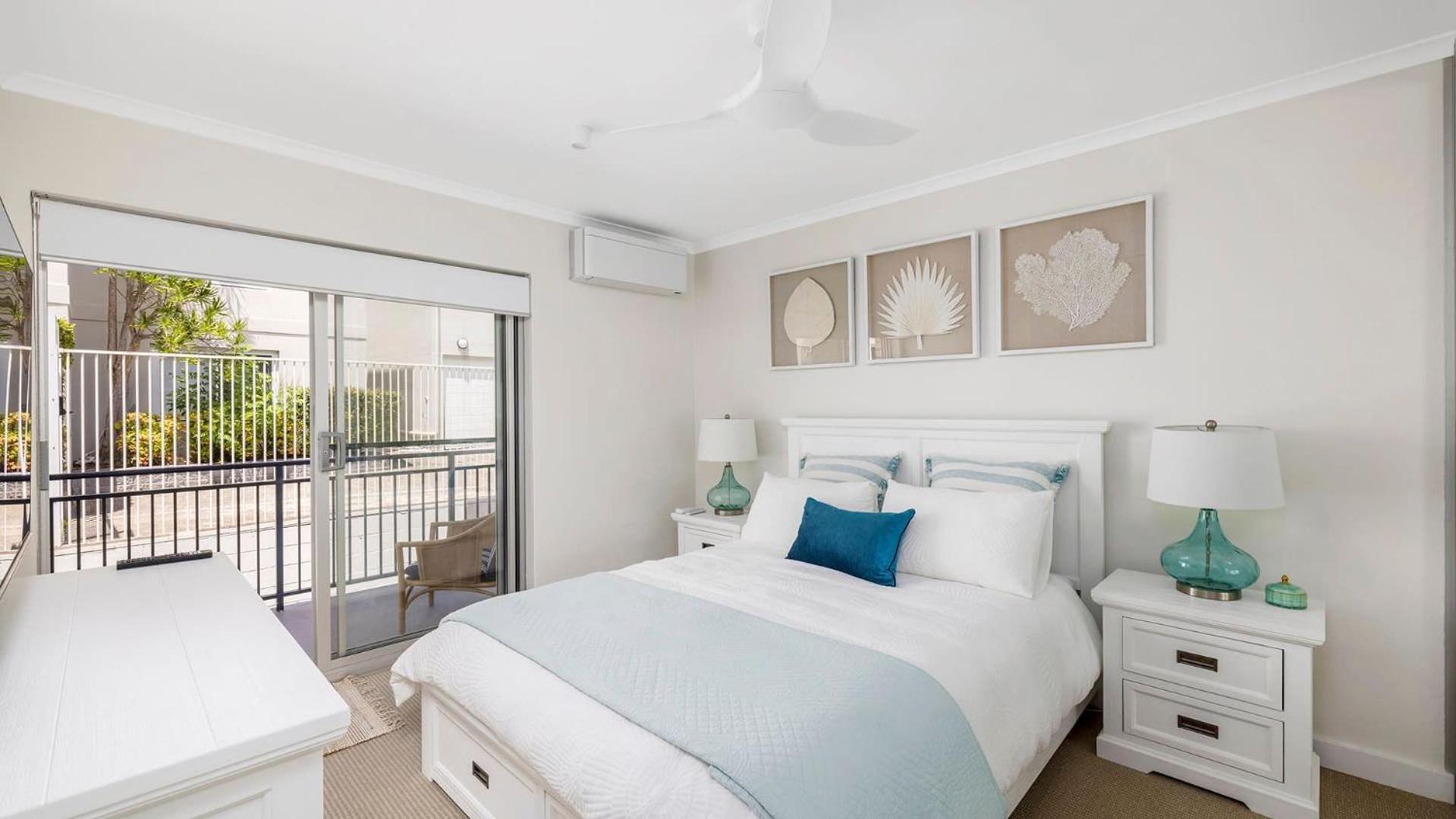 Luxury Escape Sundeck Shoal Bay