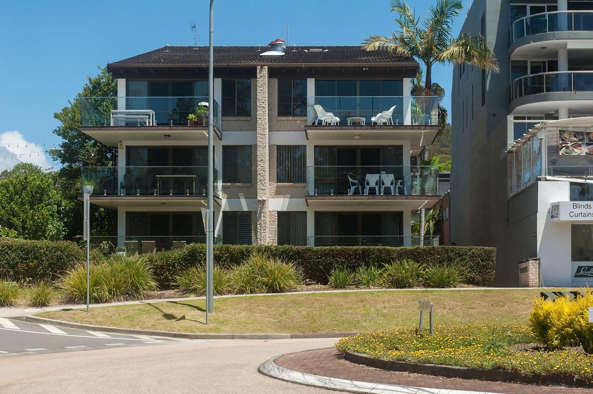 building
