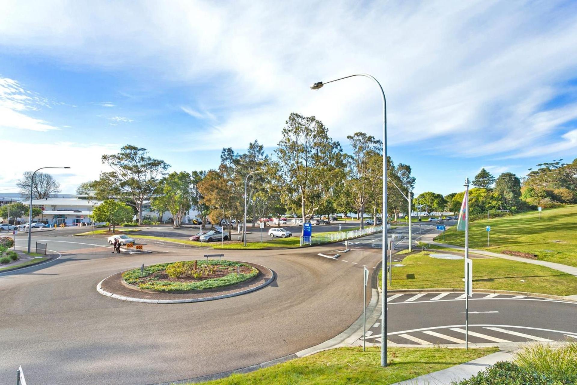 Great Location in Nelson Bay