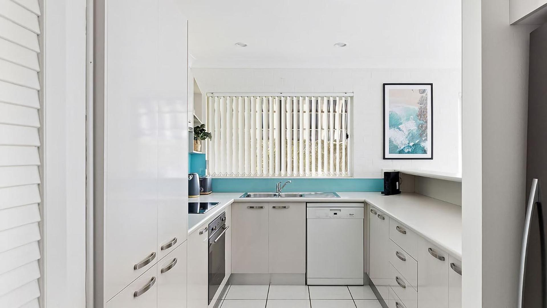 Tranquil with Harbour Views
