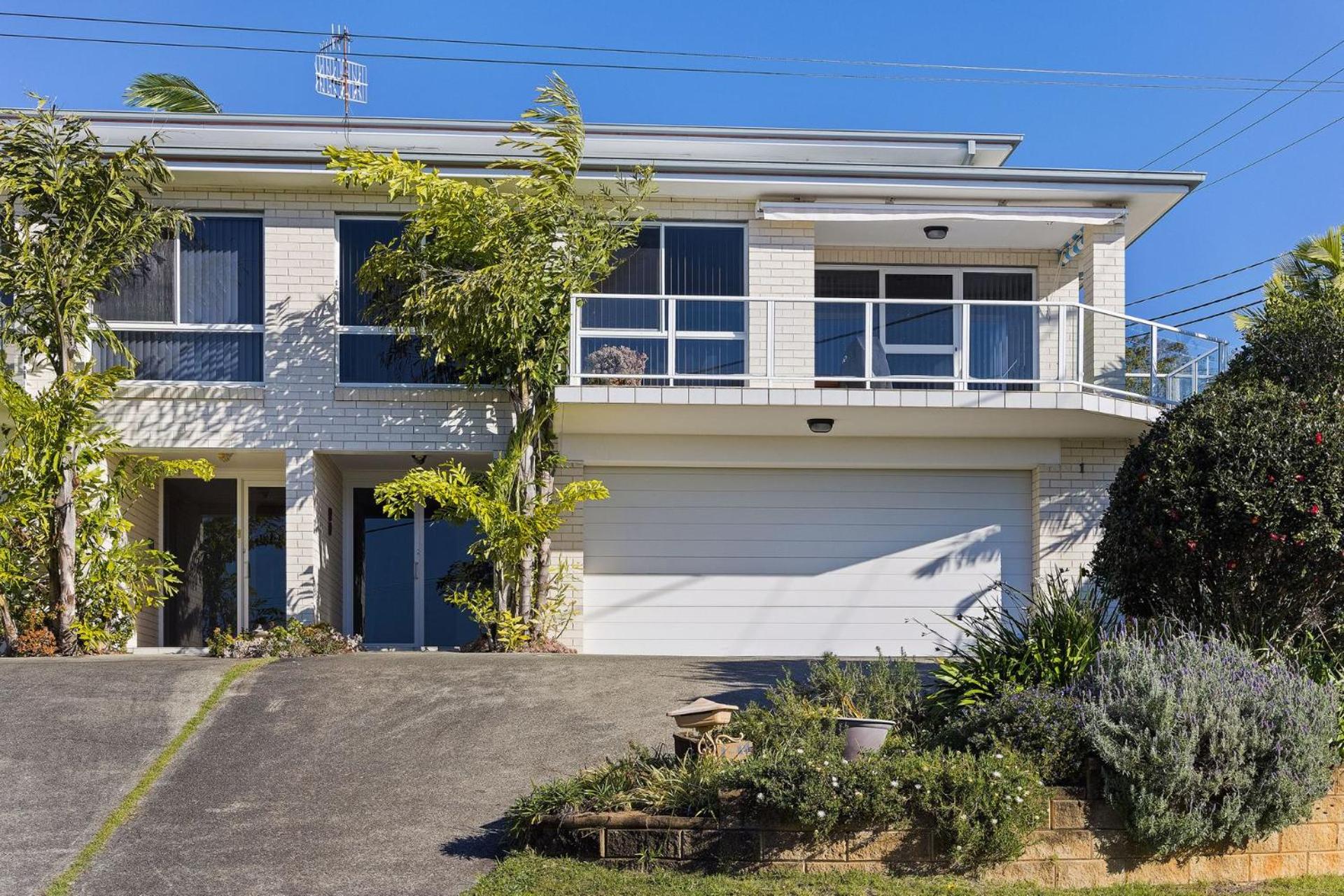 Tranquil with Harbour Views