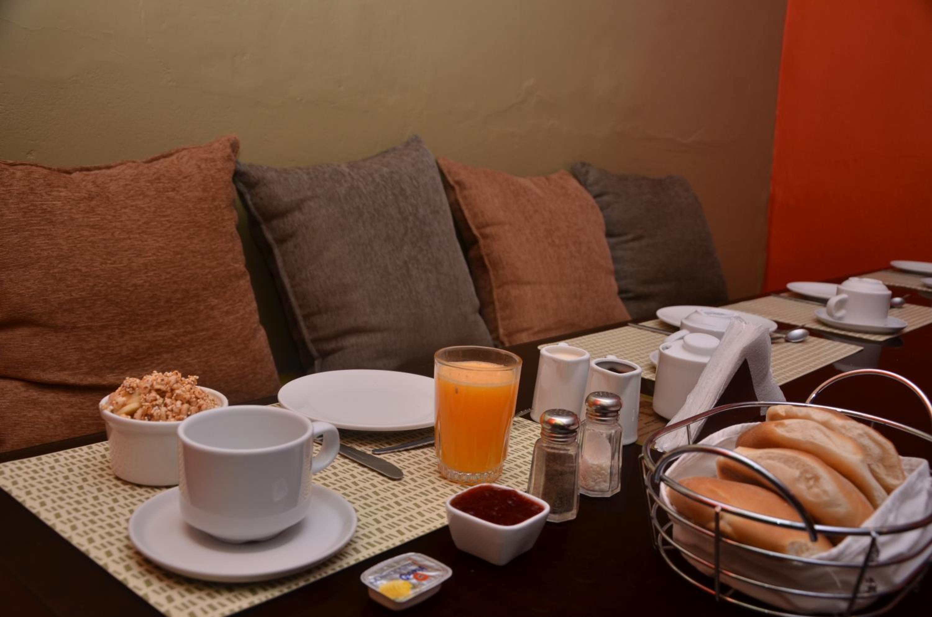 Hostal Mallqui photo 65 of 140