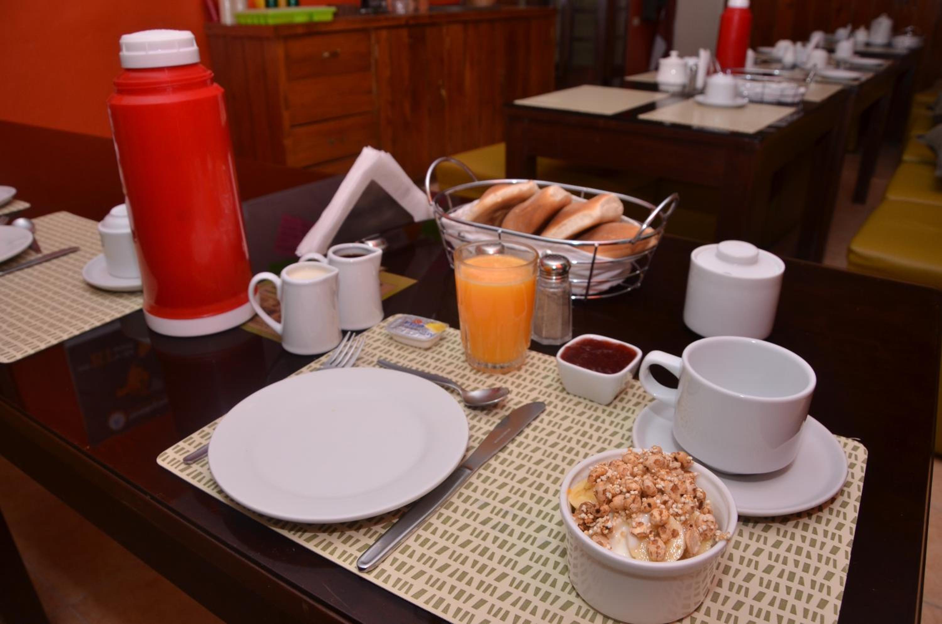 Hostal Mallqui photo 99 of 140