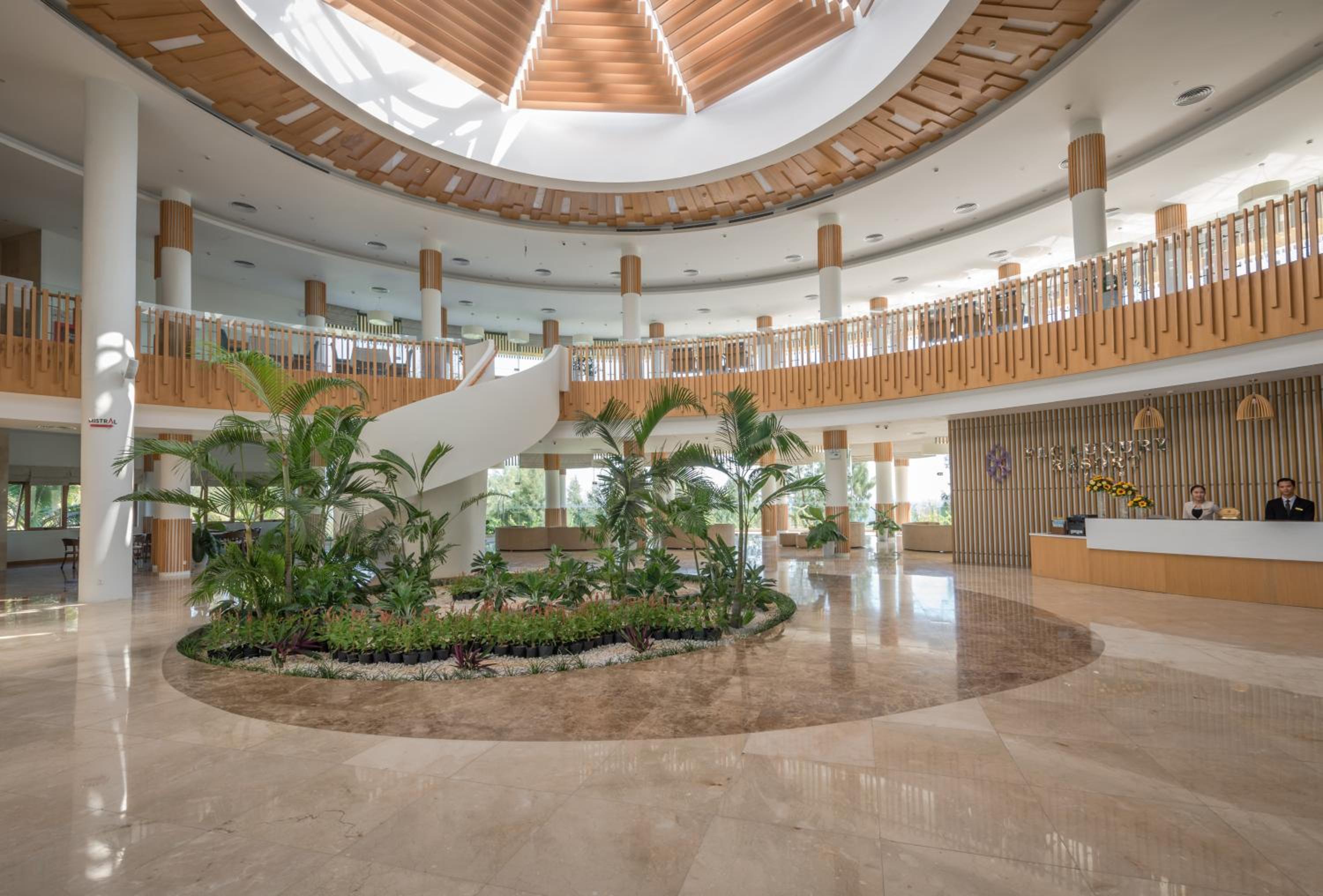 FLC Luxury Resort Quy Nhon